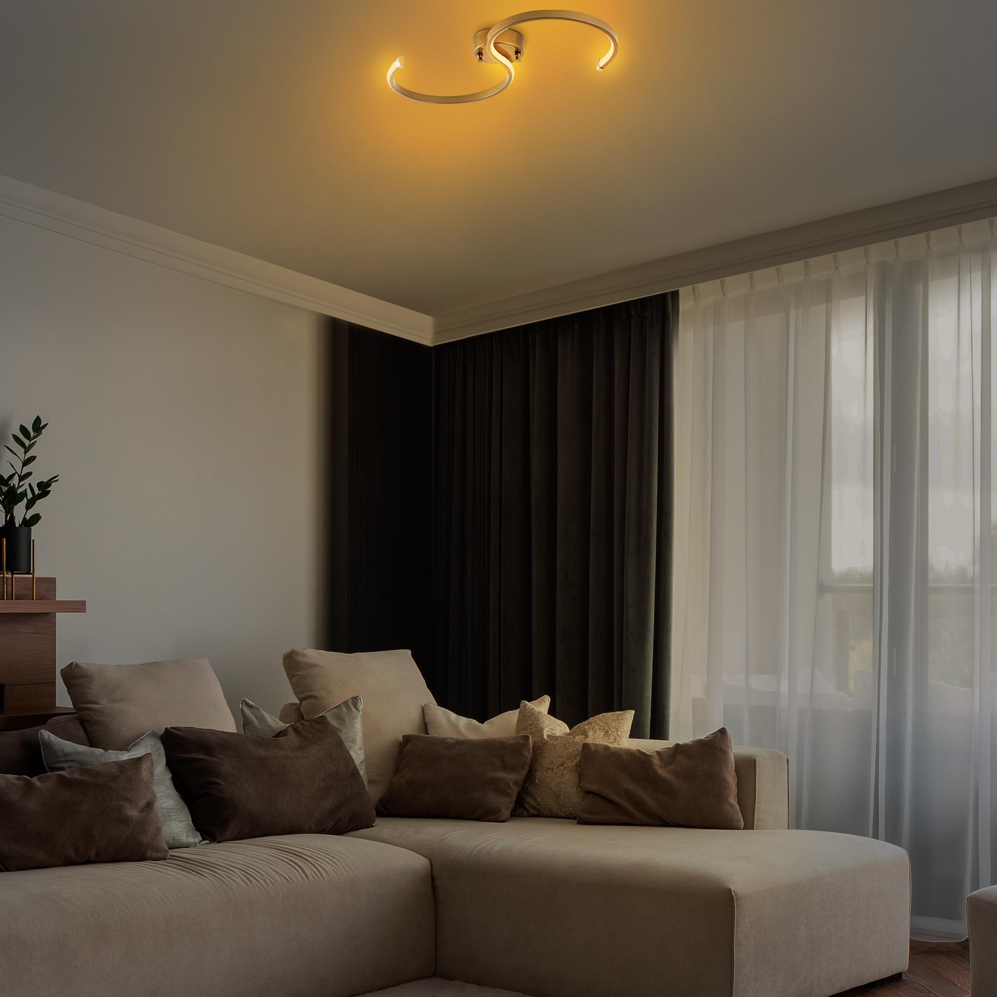 Jadeira 13584 Led Plafonyer Aydınlatma