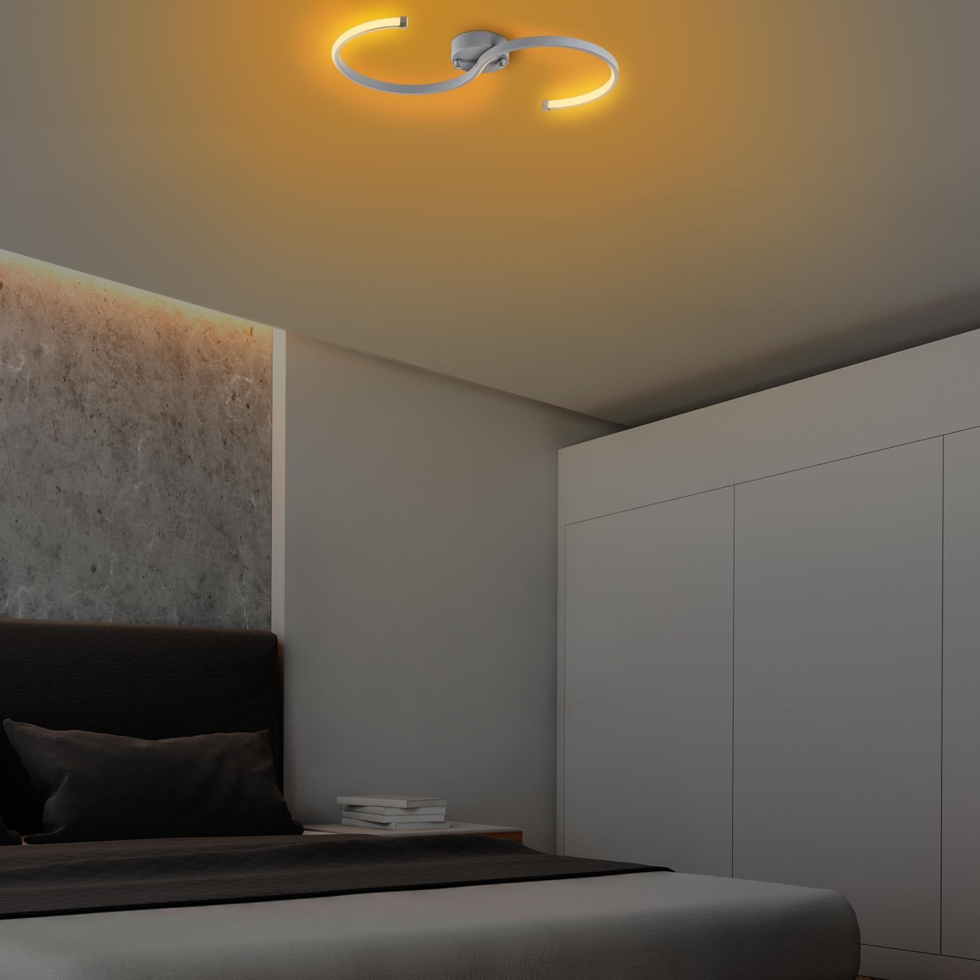 Jadeira 13585 Led Plafonyer Aydınlatma