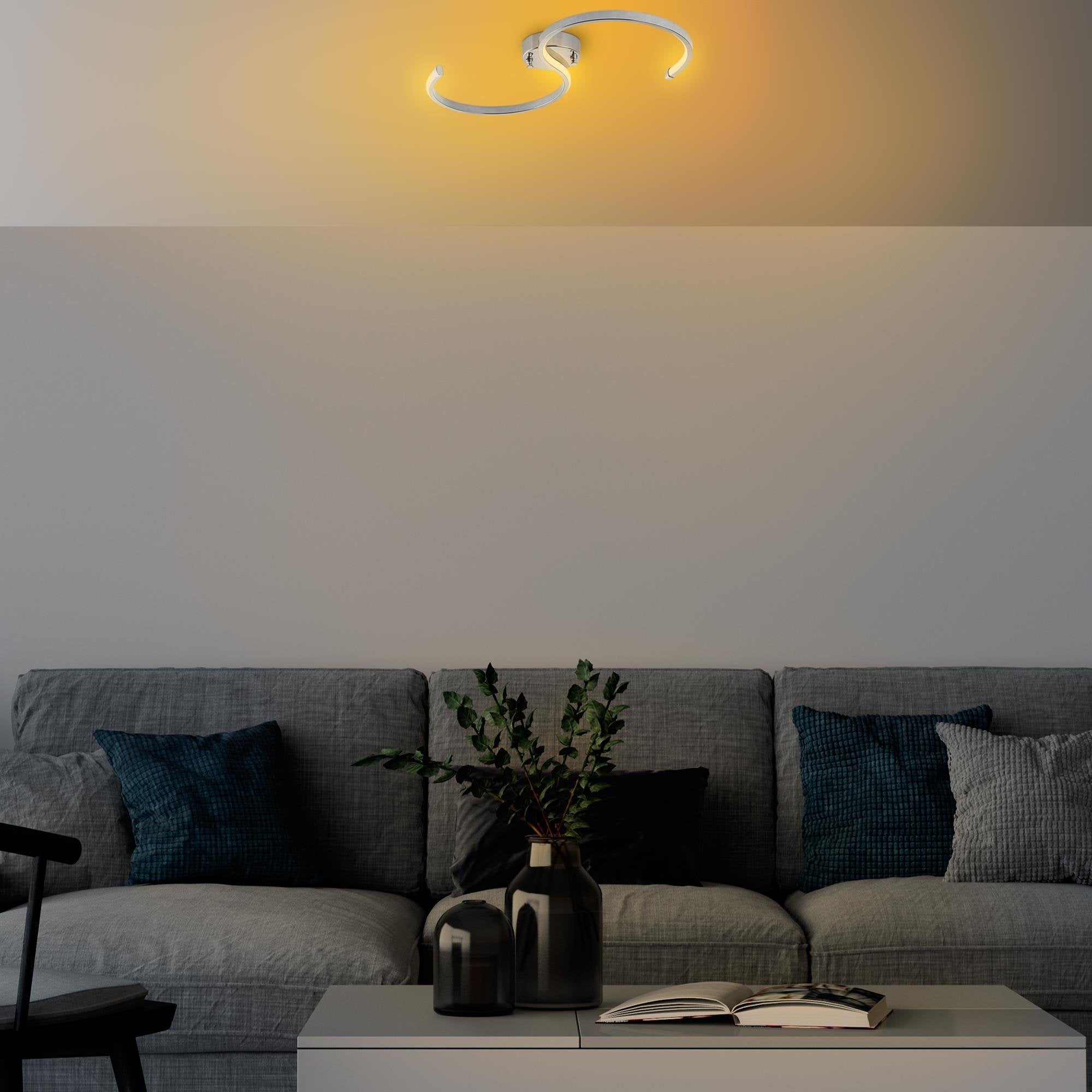 Jadeira 13586 Led Plafonyer Aydınlatma