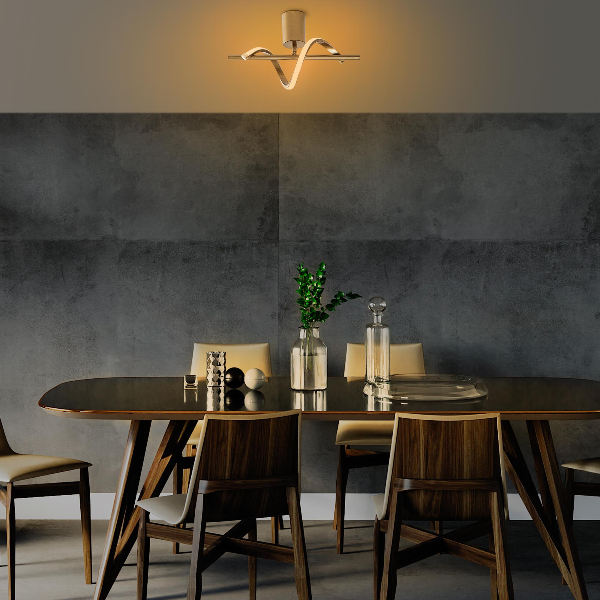 Jasminara 13515 Led Plafonyer Aydınlatma