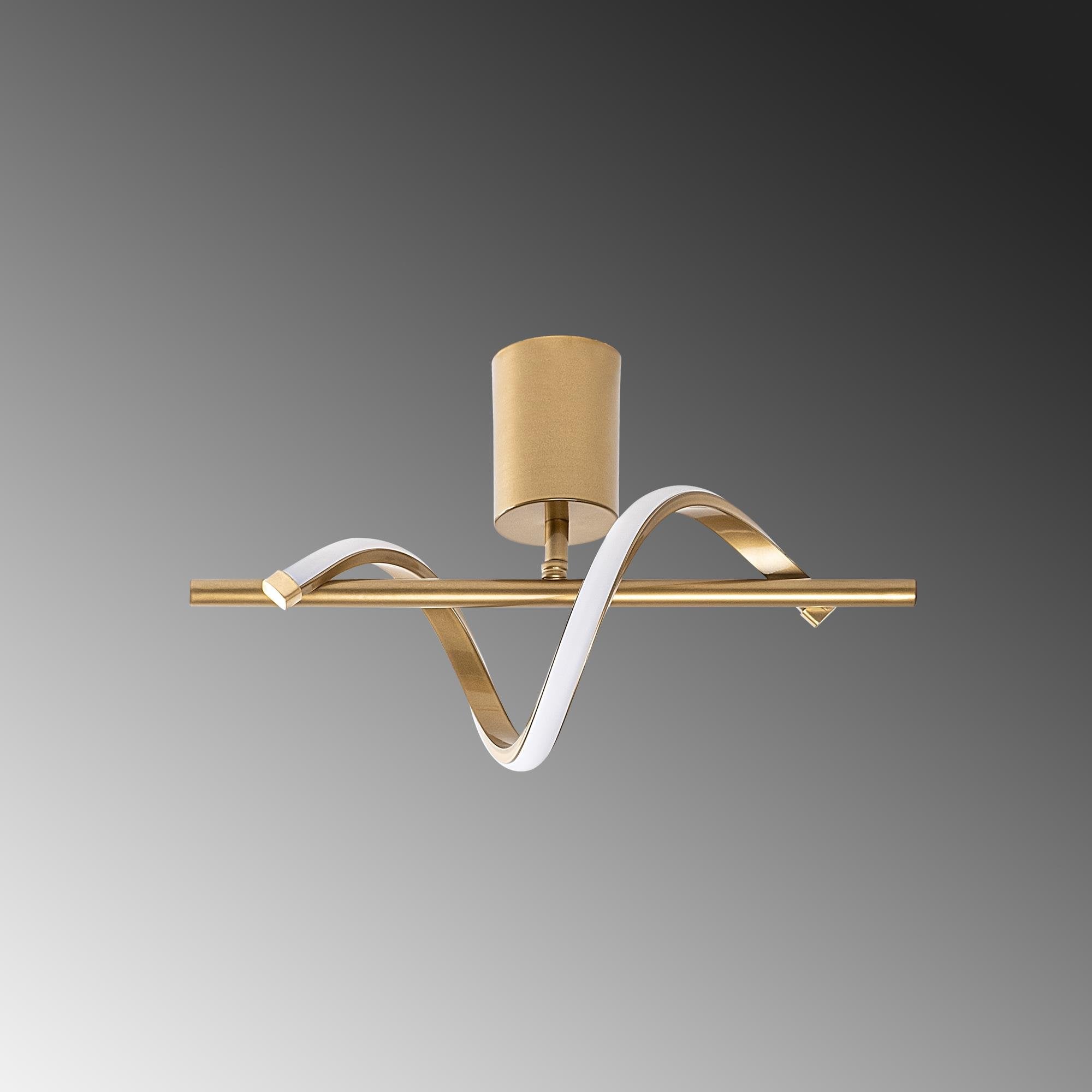 Jasminara 13515 Led Plafonyer Aydınlatma