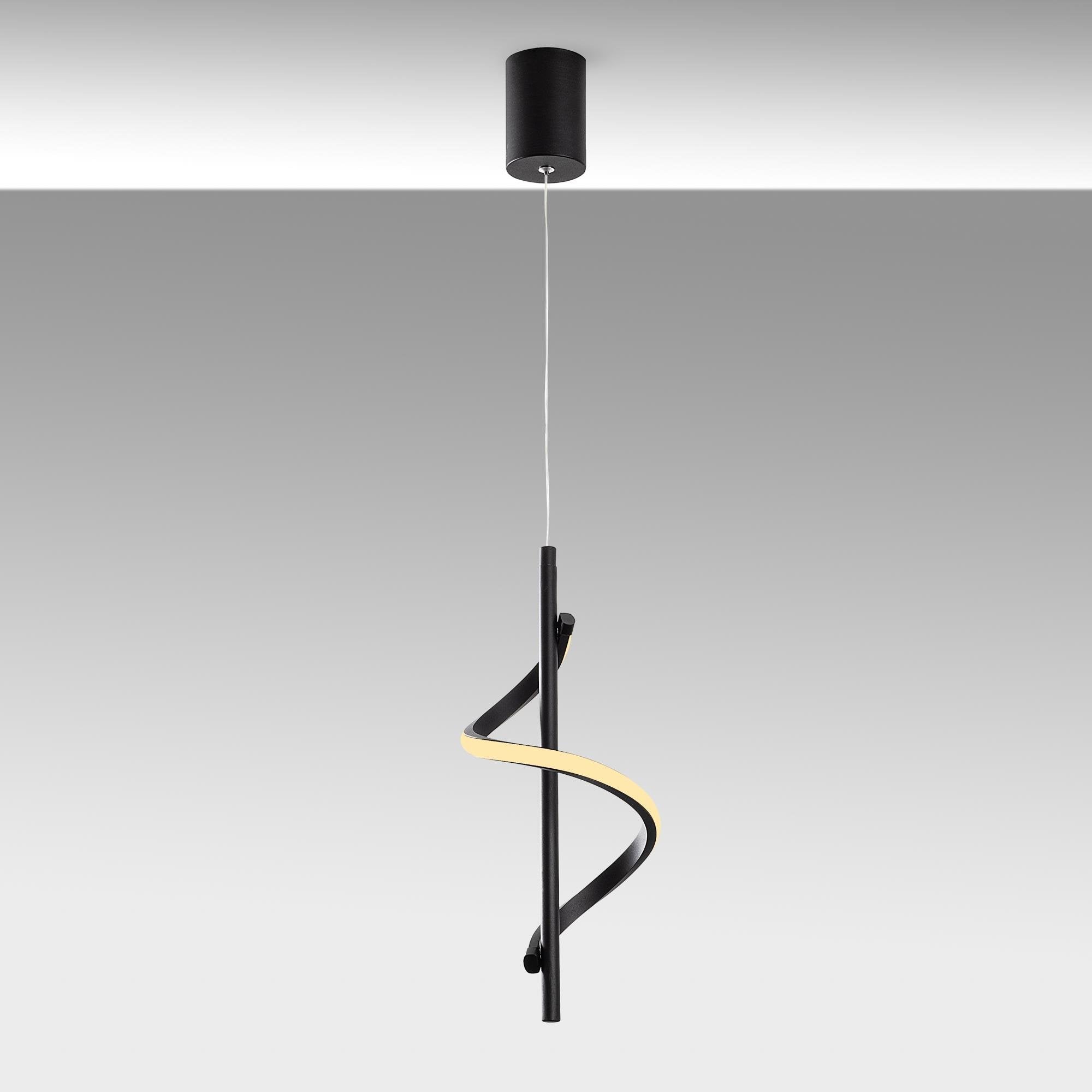 Jasminara 13518 Led Sarkıt Aydınlatma