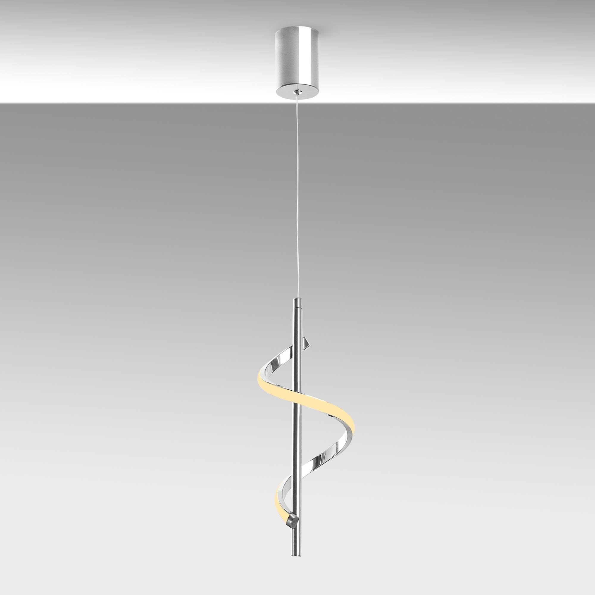 Jasminara 13521 Led Sarkıt Aydınlatma