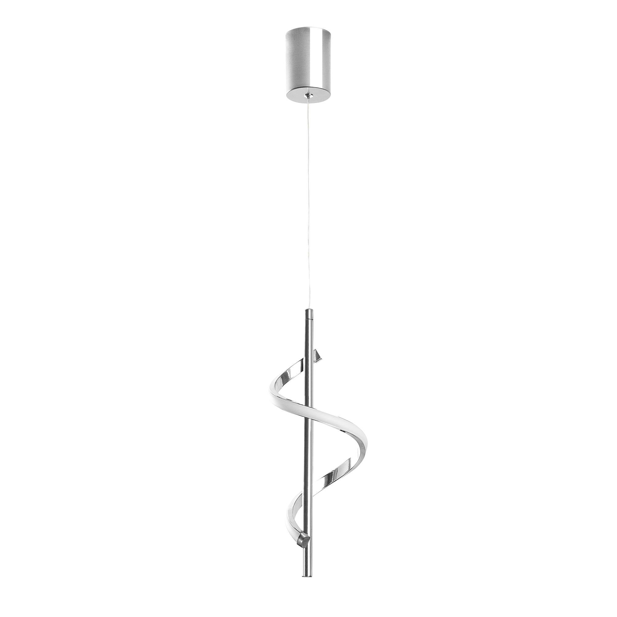 Jasminara 13521 Led Sarkıt Aydınlatma