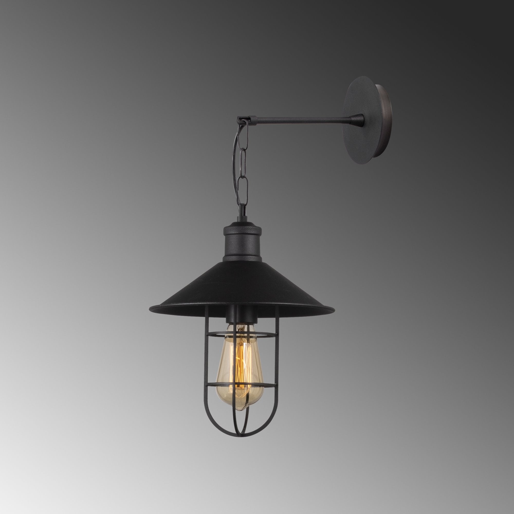 Lantana 780 Tel Aplik Duvar Aydınlatma