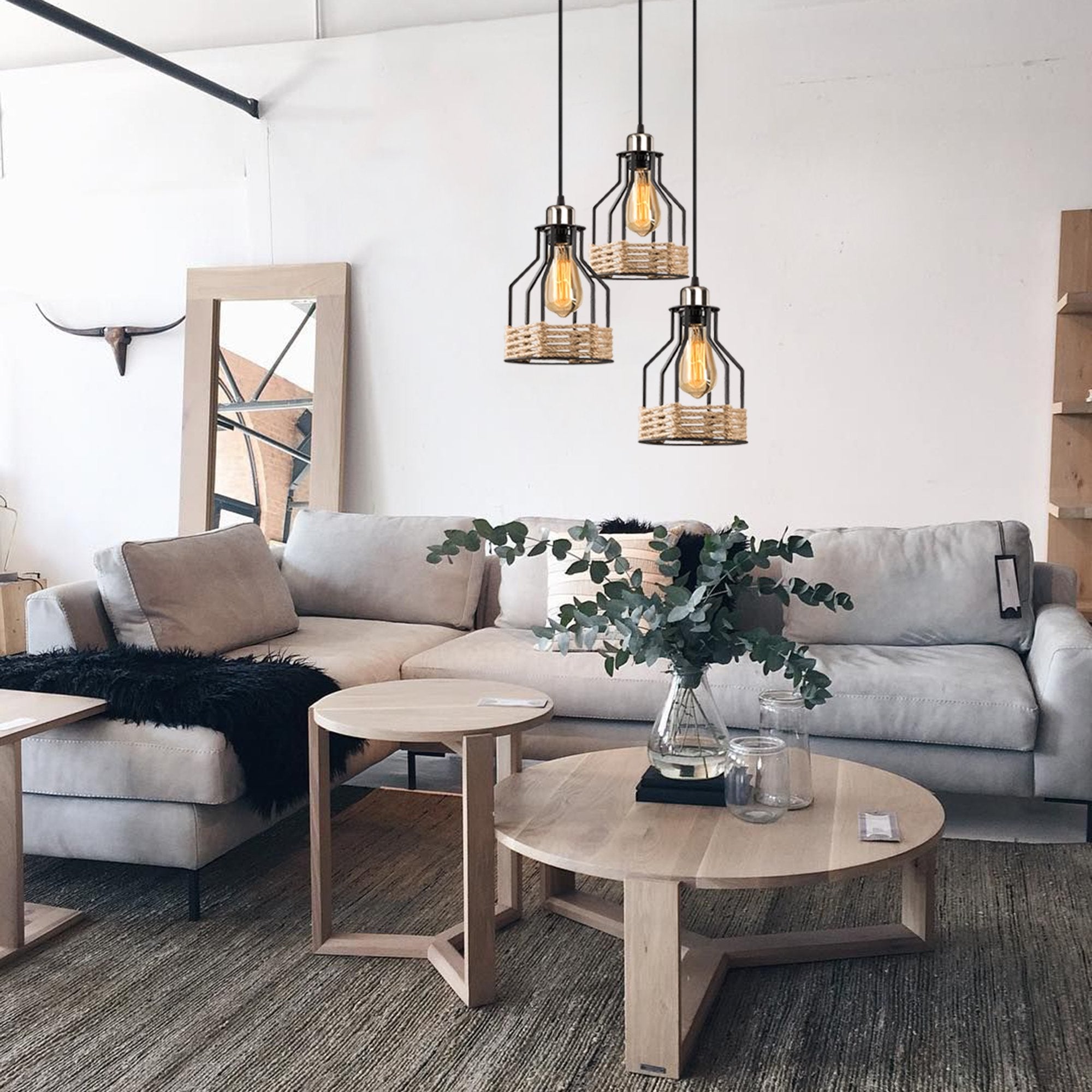 Larkspur 6571 Tel Sarkıt Aydınlatma