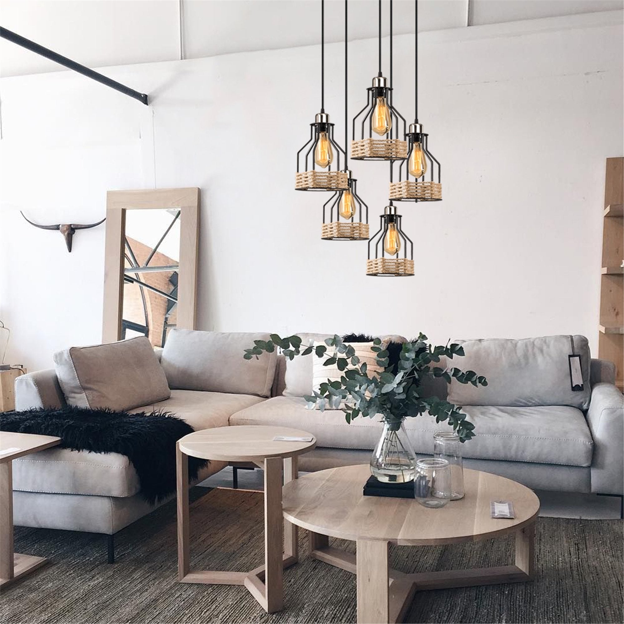 Larkspur 6576 Tel Sarkıt Aydınlatma