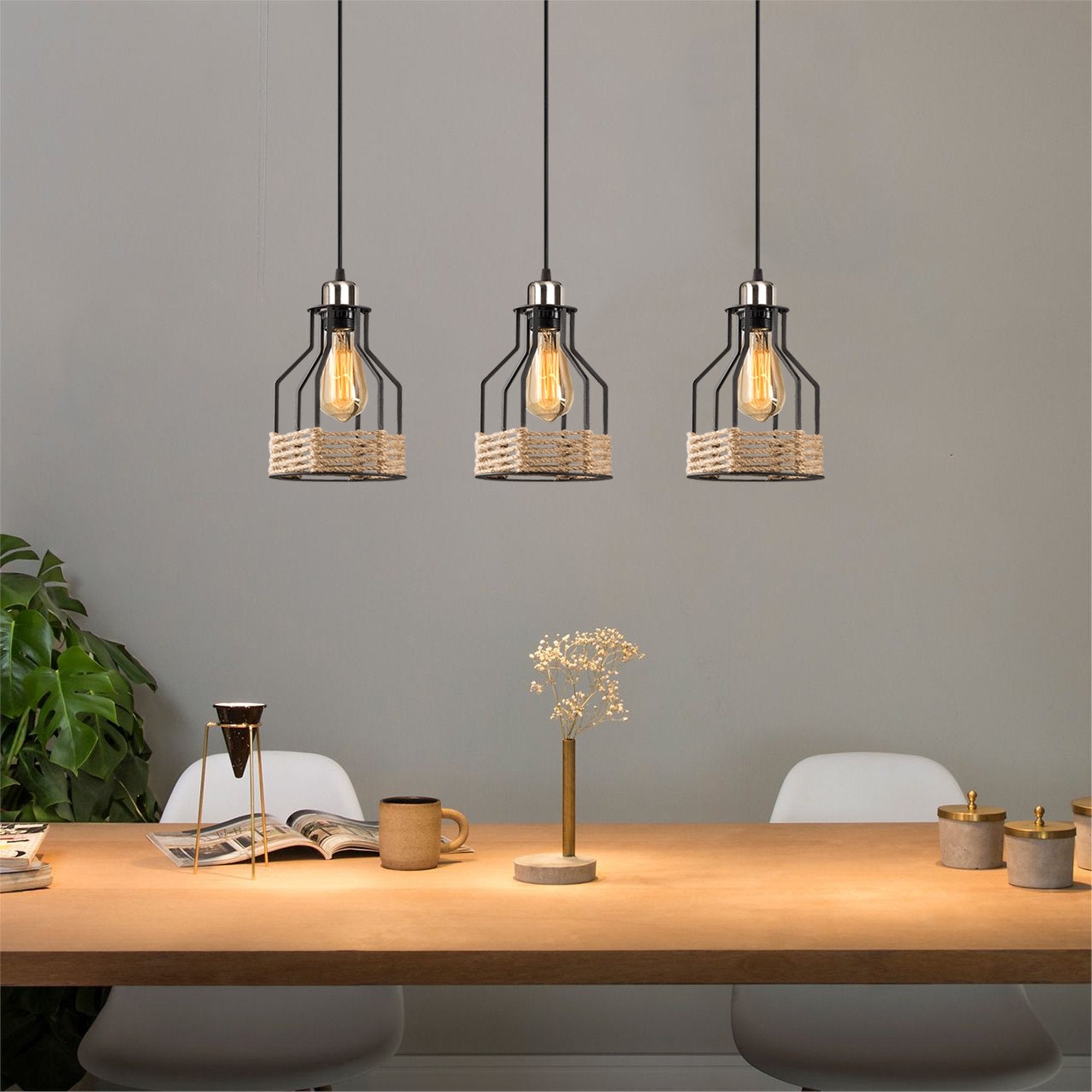 Larkspur 6581 Tel Sarkıt Aydınlatma