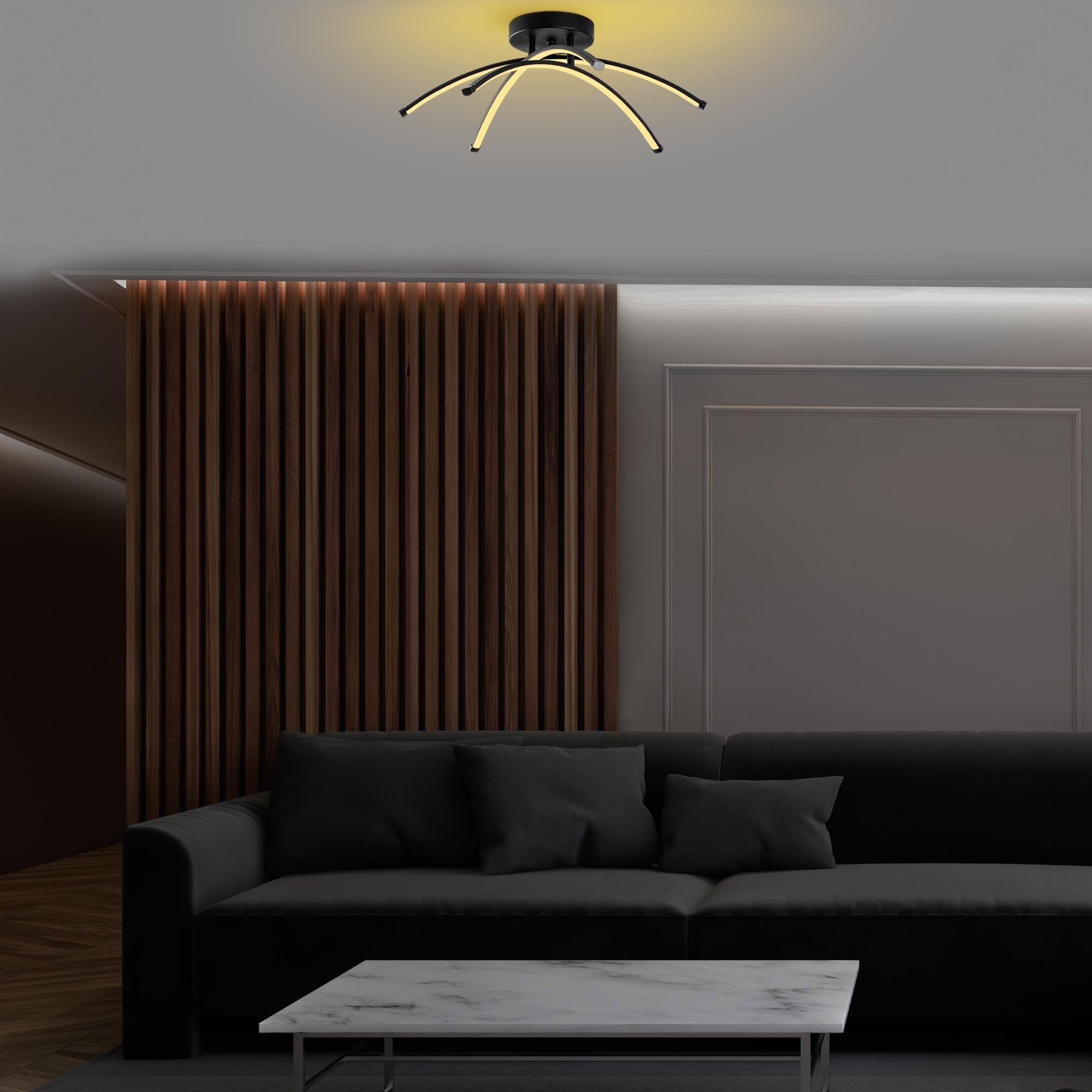 Lavender 13685 Led Plafonyer Aydınlatma