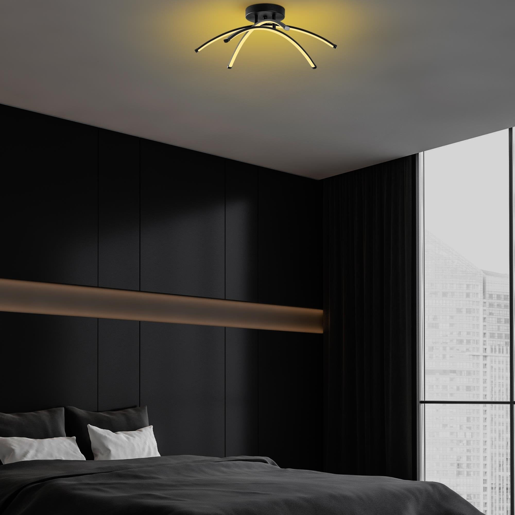 Lavender 13685 Led Plafonyer Aydınlatma