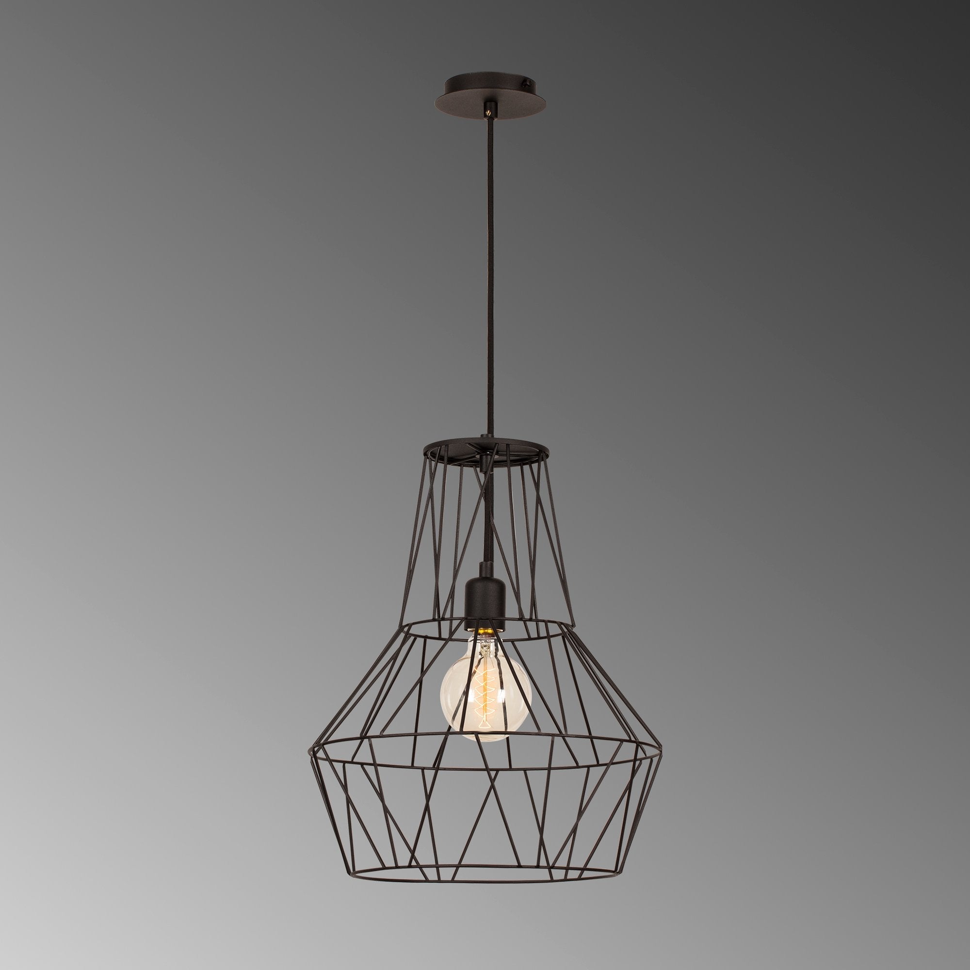 Liatris 129 Tel Sarkıt Aydınlatma