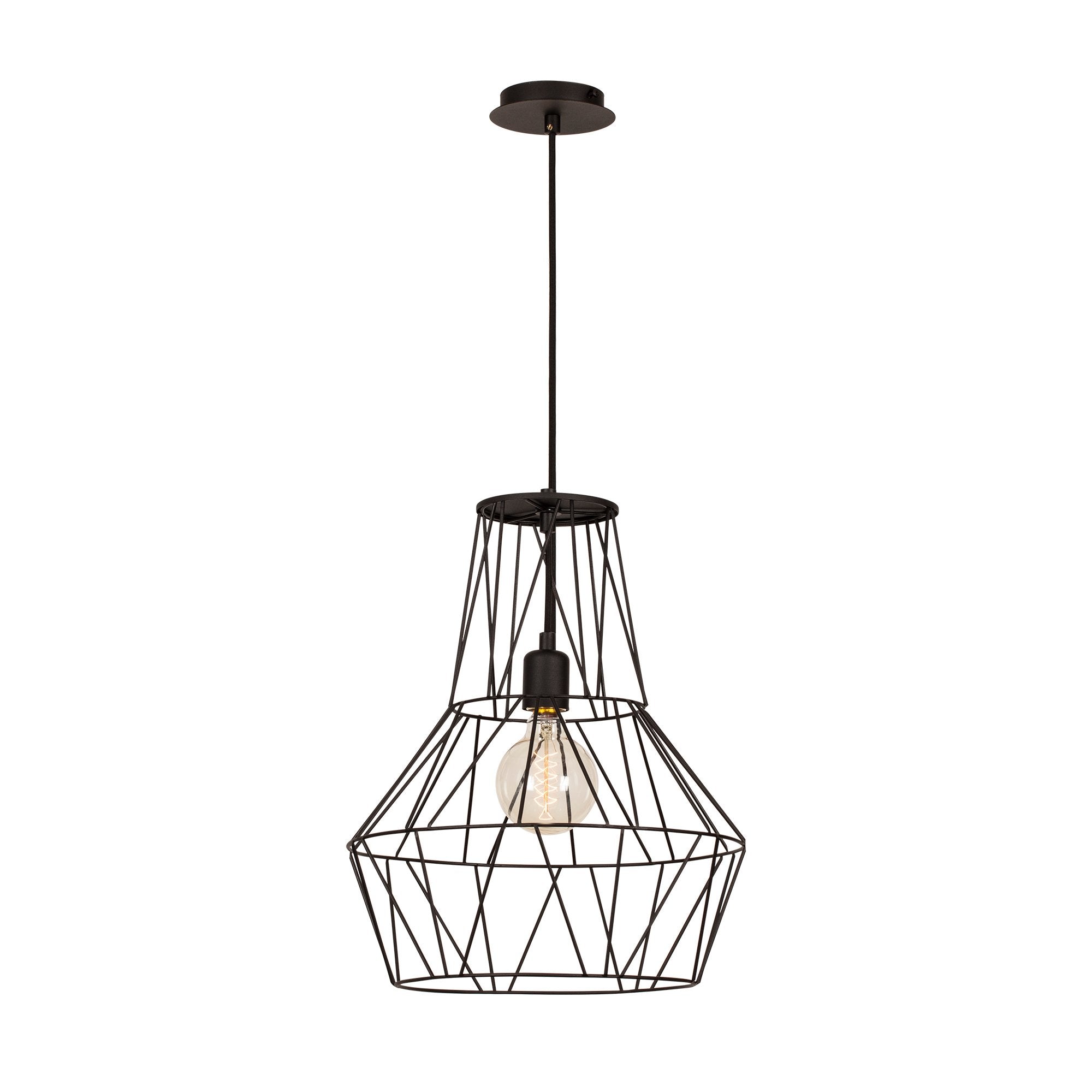 Liatris 129 Tel Sarkıt Aydınlatma