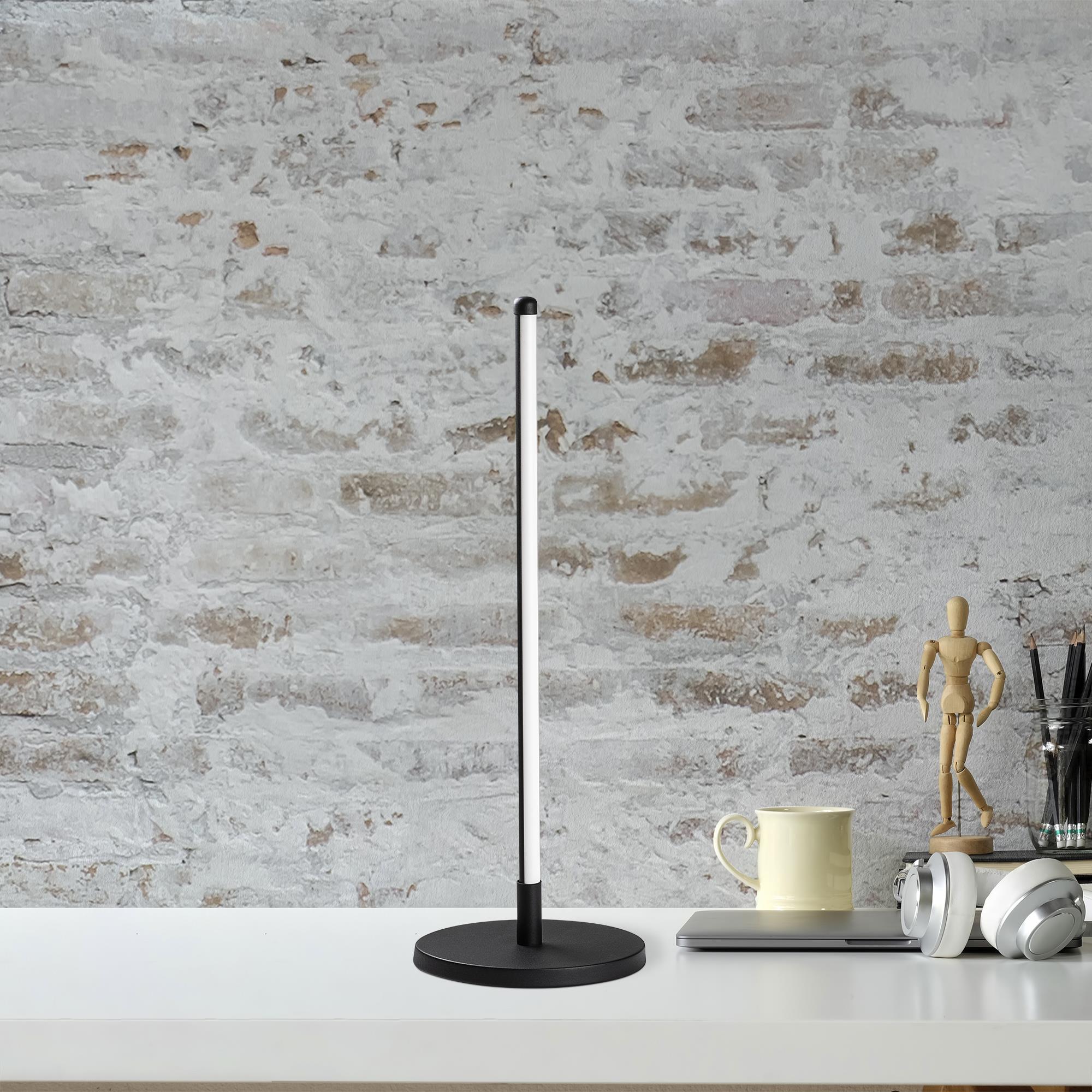 Lilacara 13315 Led Masa Lambası Aydınlatma