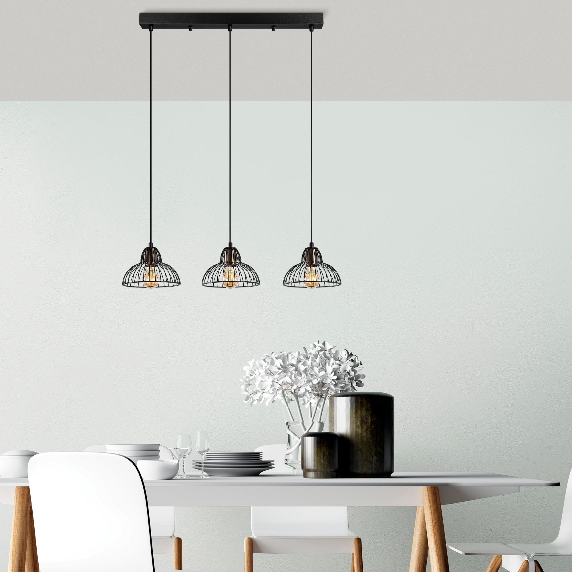 Lupine 12085 Tel Sarkıt Aydınlatma