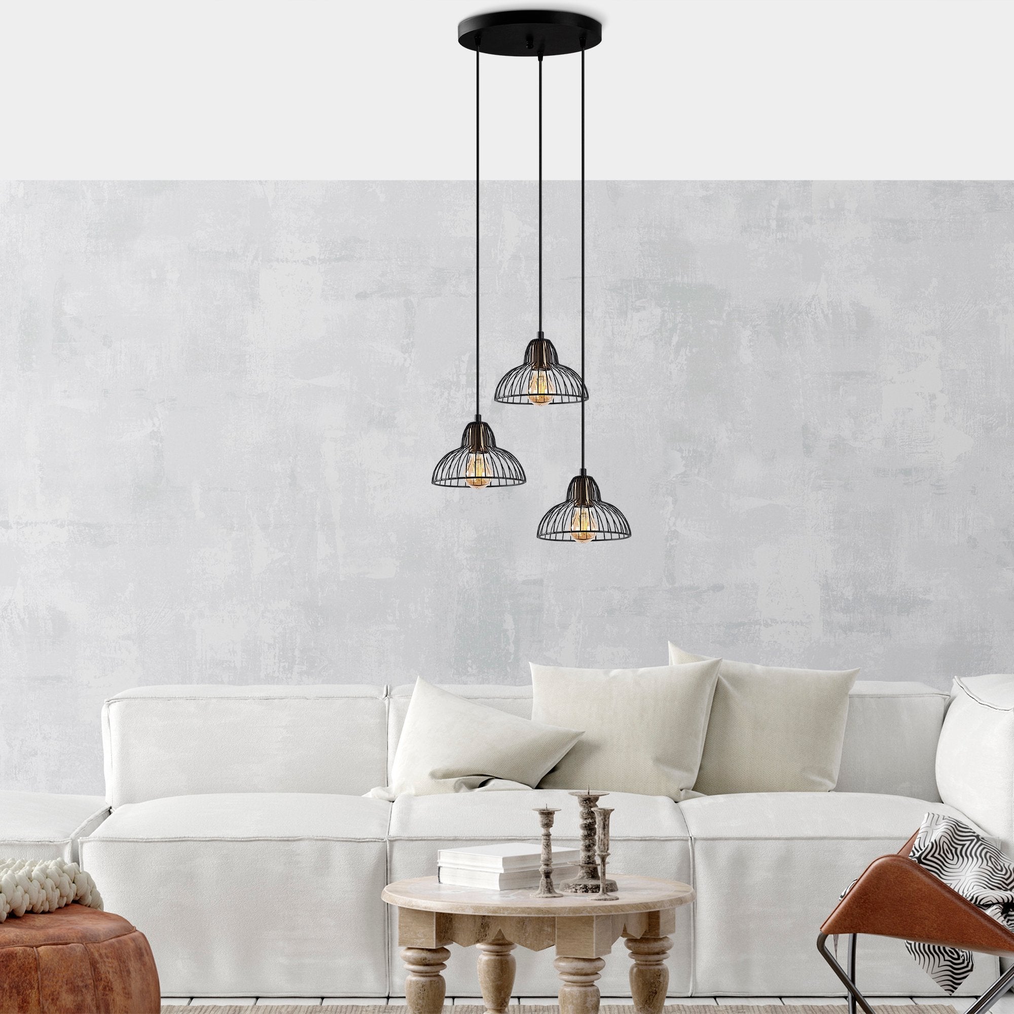 Lupine 12090 Tel Sarkıt Aydınlatma