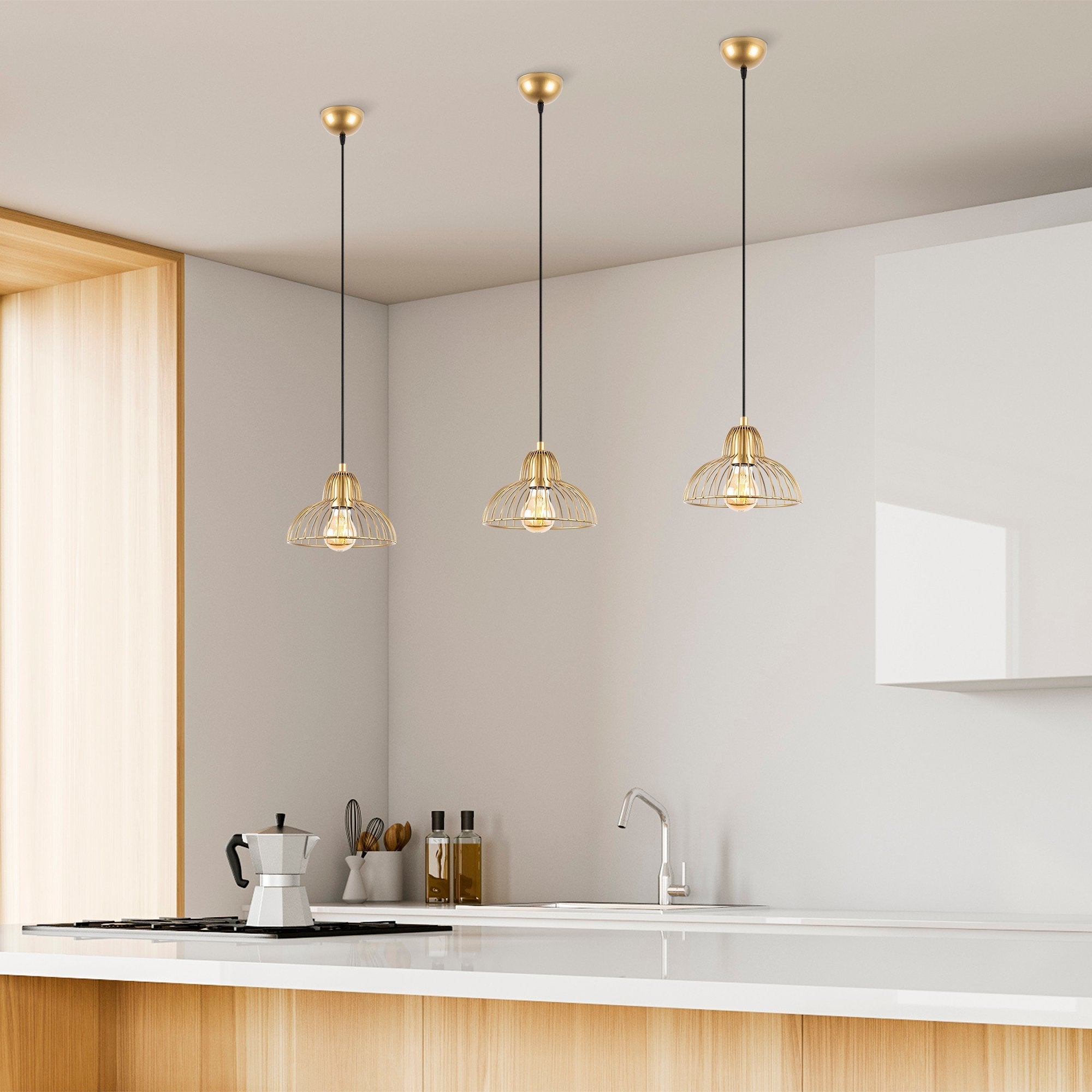 Lupine 12095 Tel Sarkıt Aydınlatma