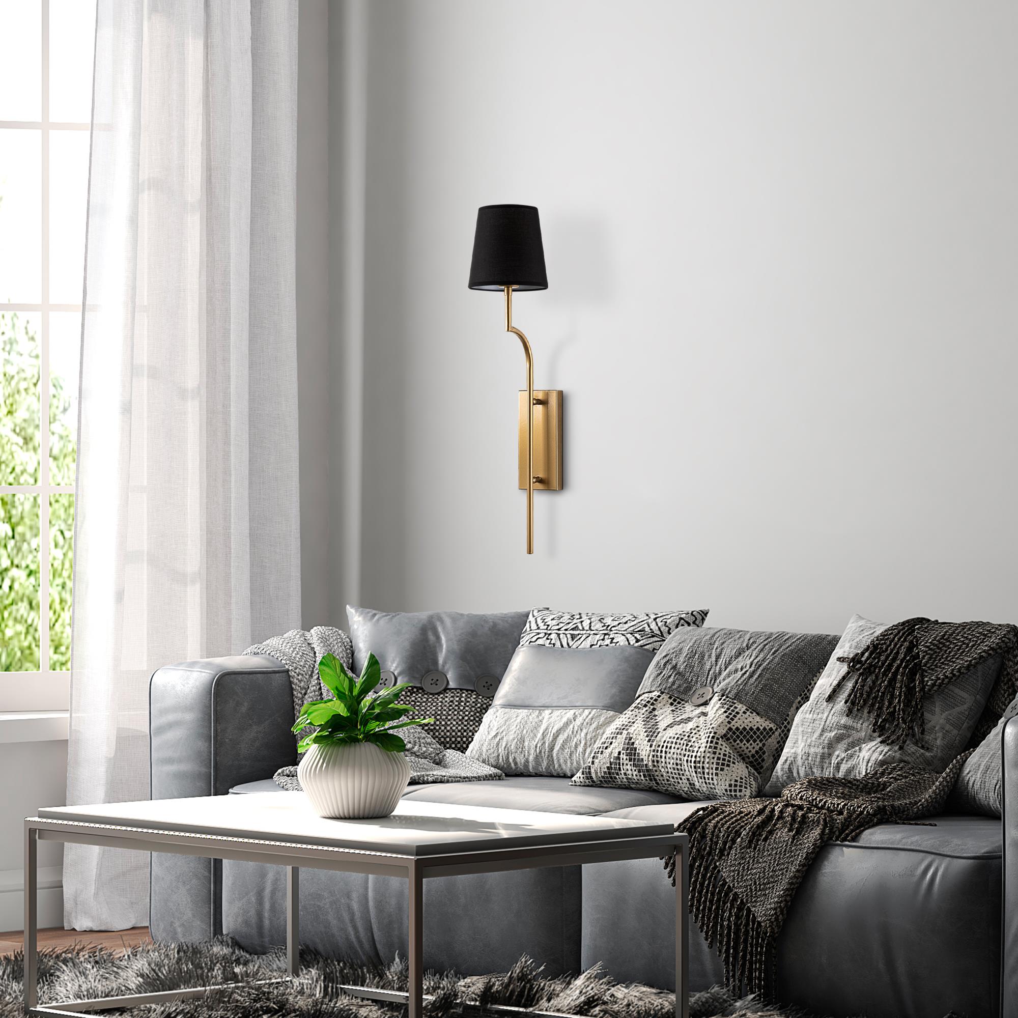 Lynxara 15331 Abajur Aplik Duvar Aydınlatma