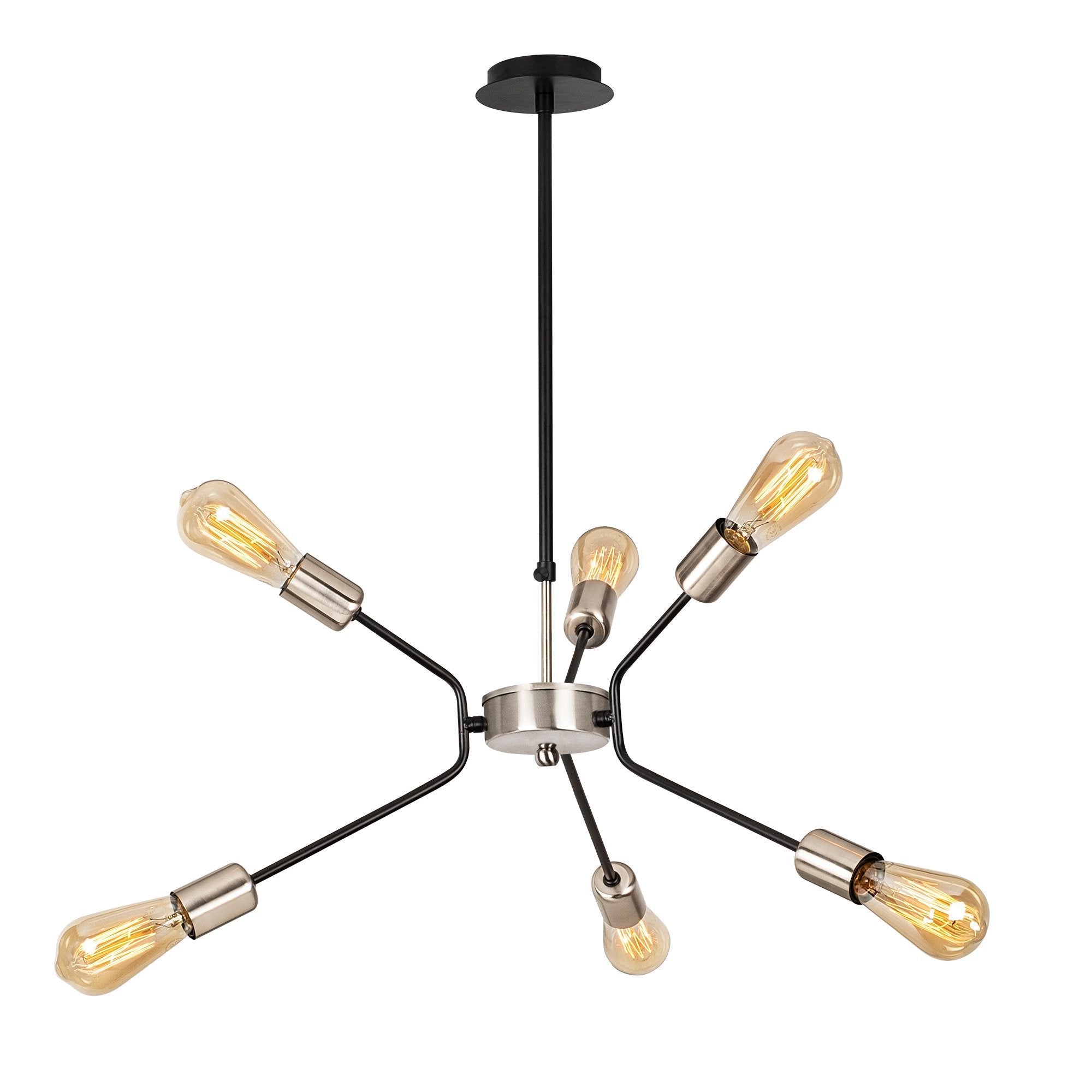 Magnolia 3841 Rustik Avize Aydınlatma