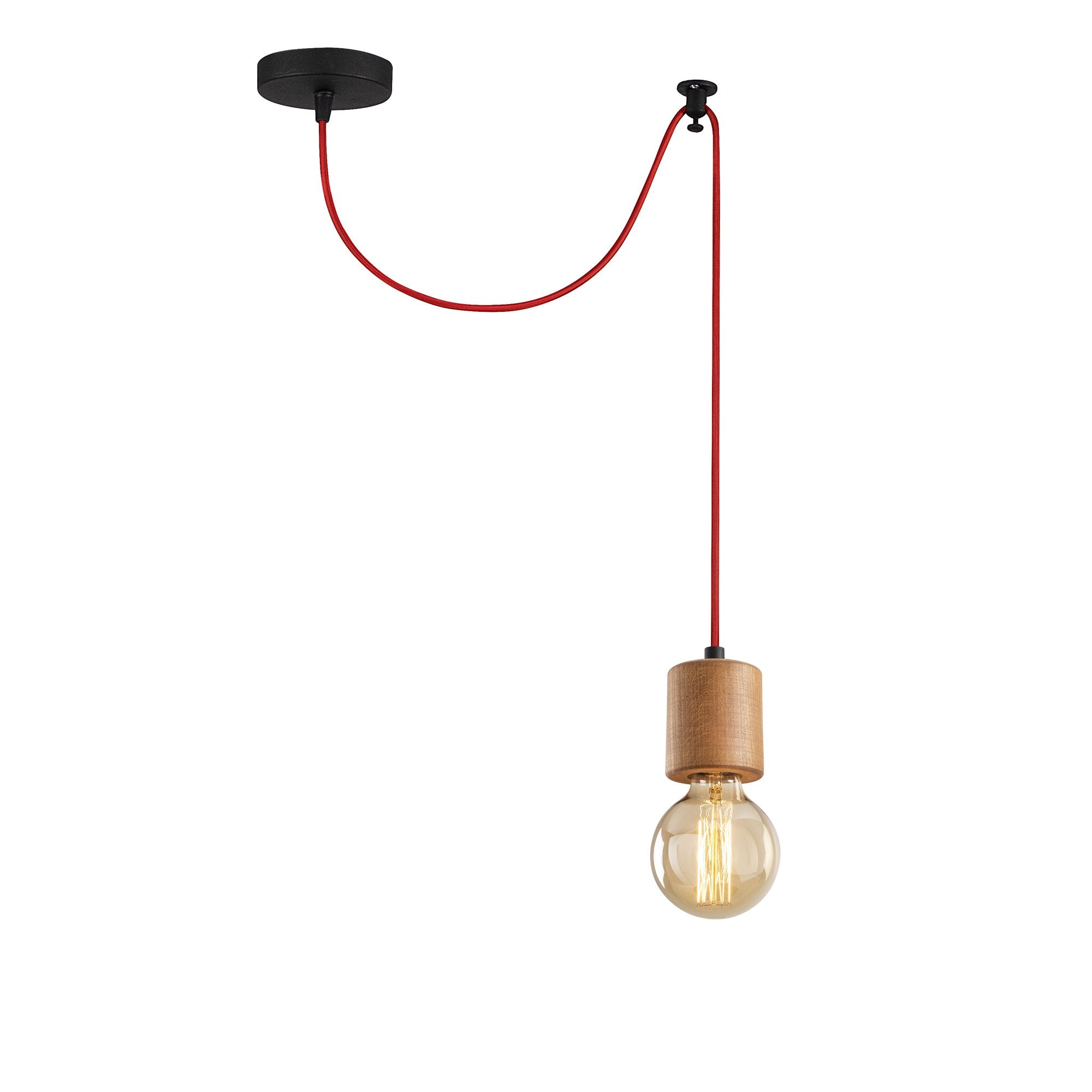 Maple 862 Rustik Sarkıt Aydınlatma