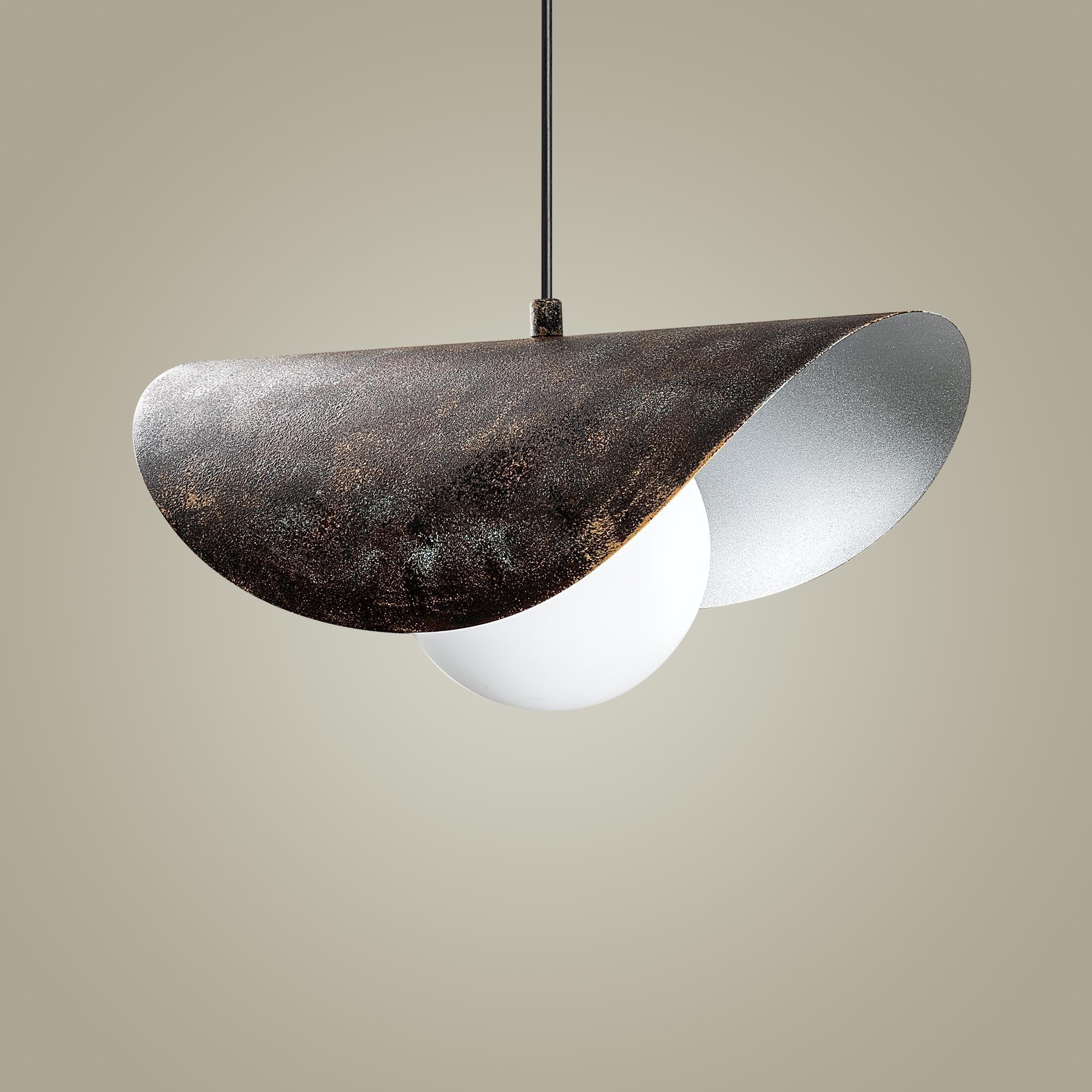 Marble 2866 Retro Cam Sarkıt Aydınlatma