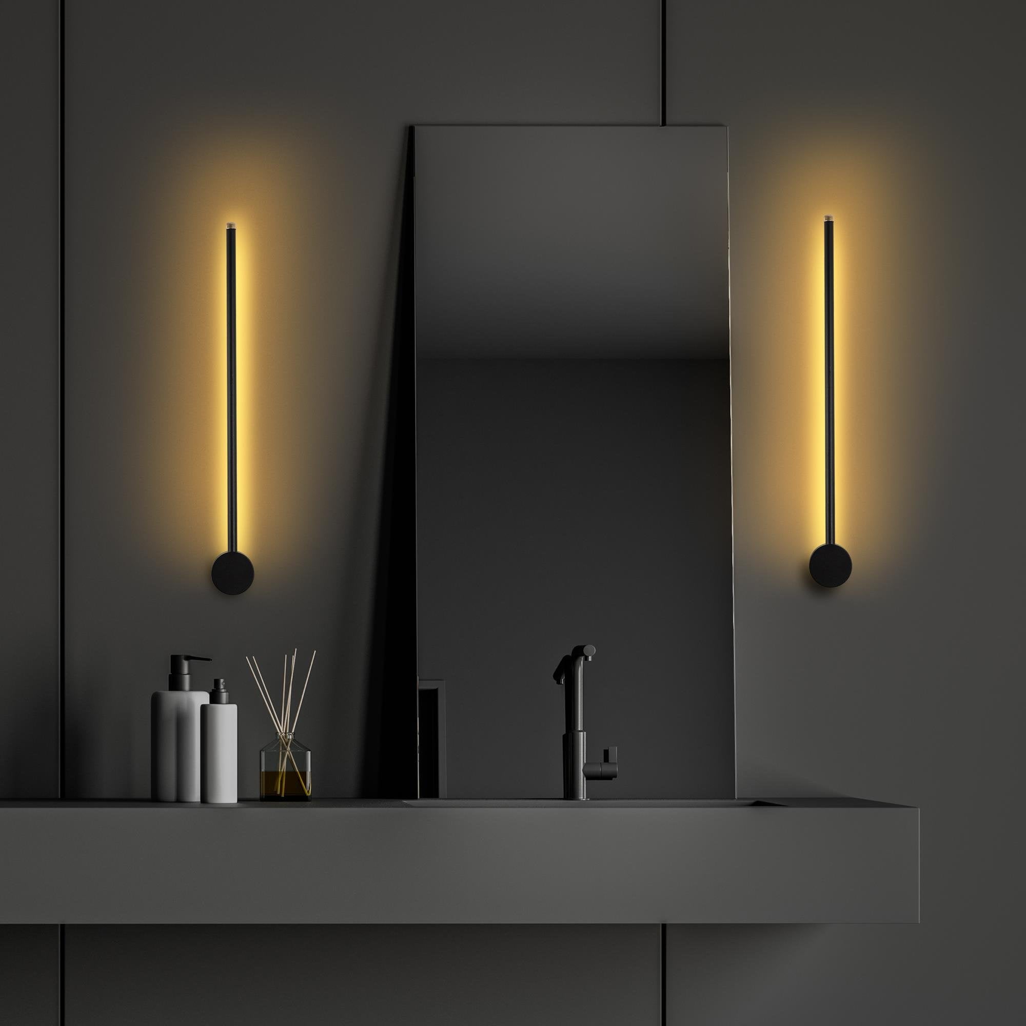 Marigolda 13480 Led Aplik Duvar Aydınlatma