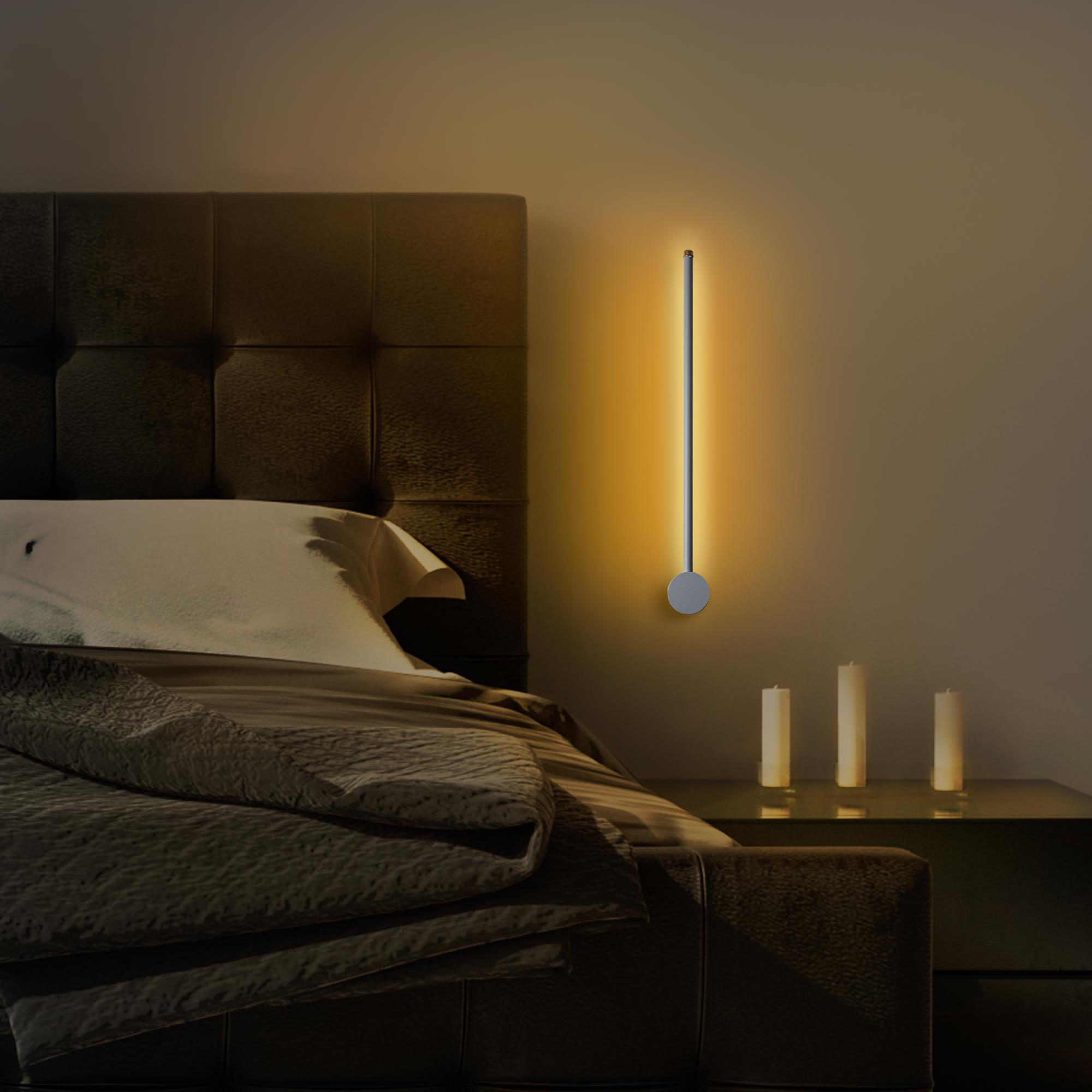 Marigolda 13481 Led Aplik Duvar Aydınlatma