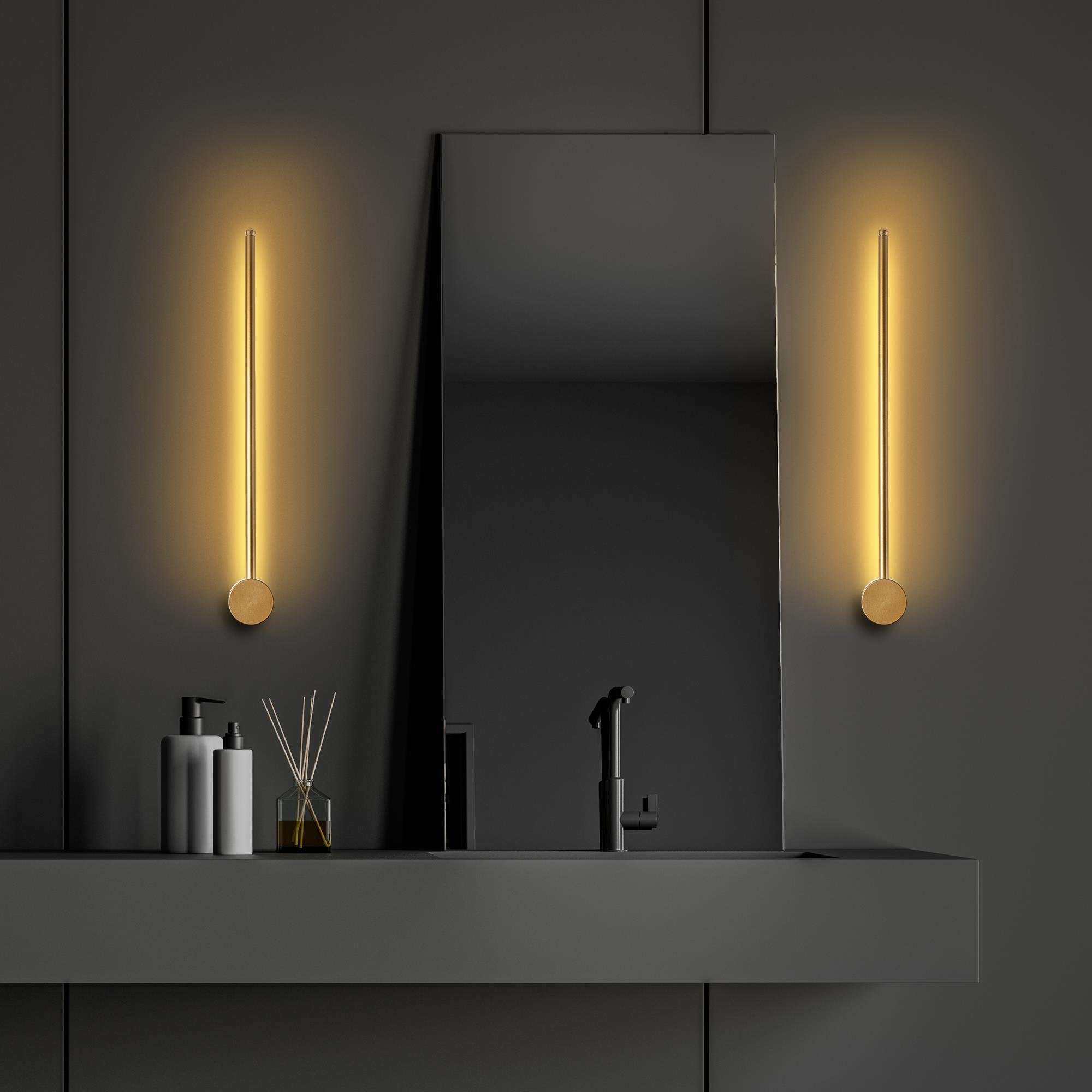 Marigolda 13483 Led Aplik Duvar Aydınlatma