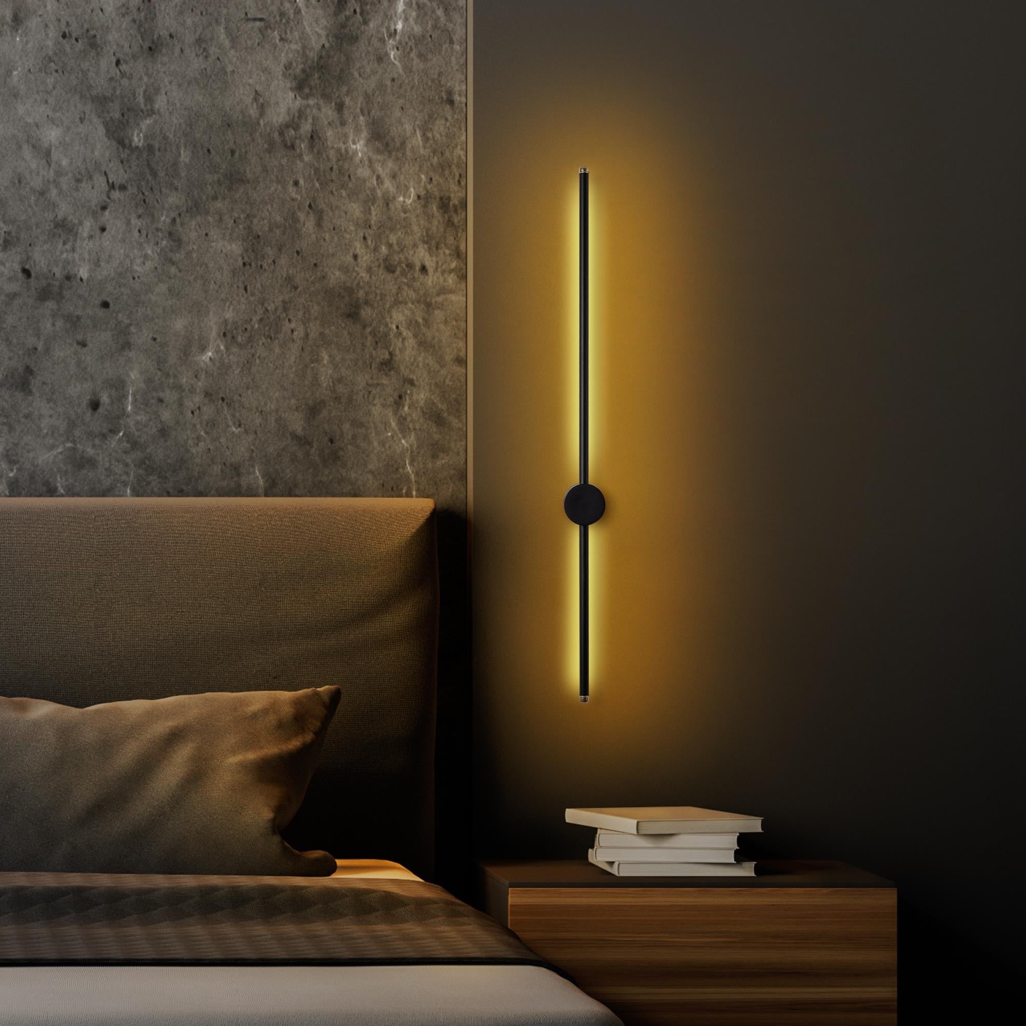 Marigolda 13484 Led Aplik Duvar Aydınlatma