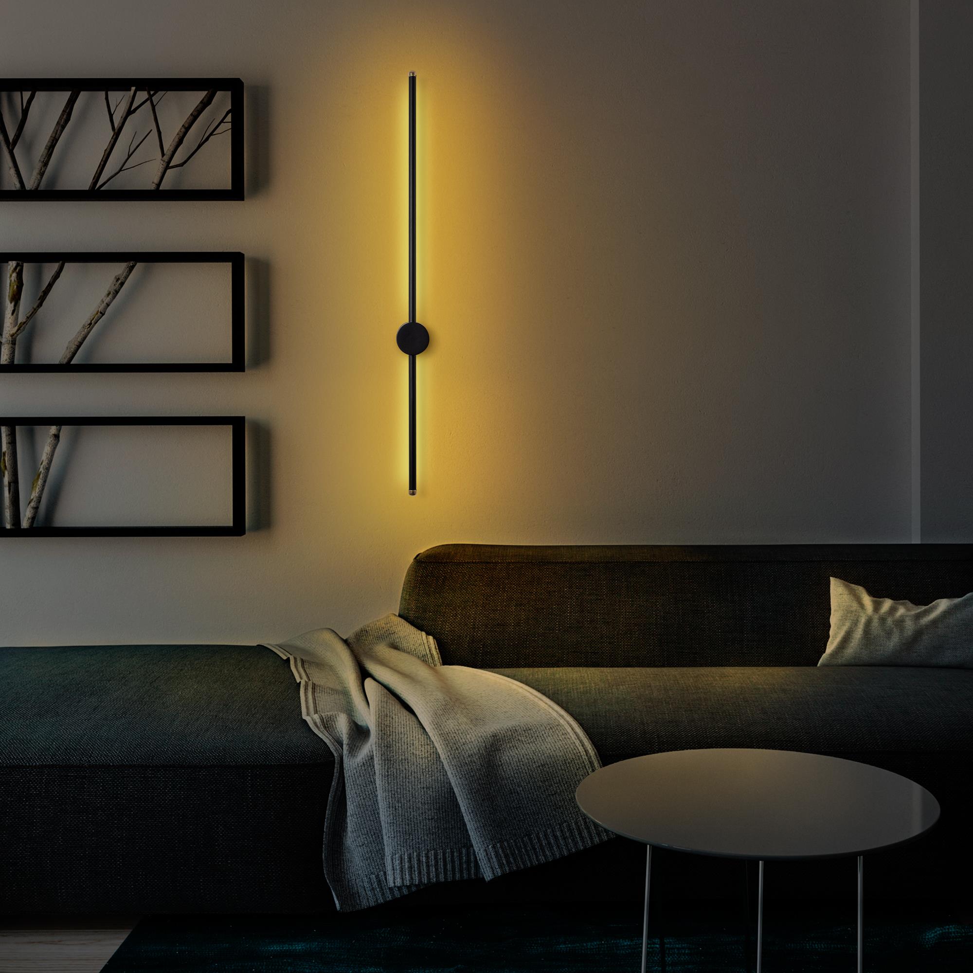 Marigolda 13484 Led Aplik Duvar Aydınlatma