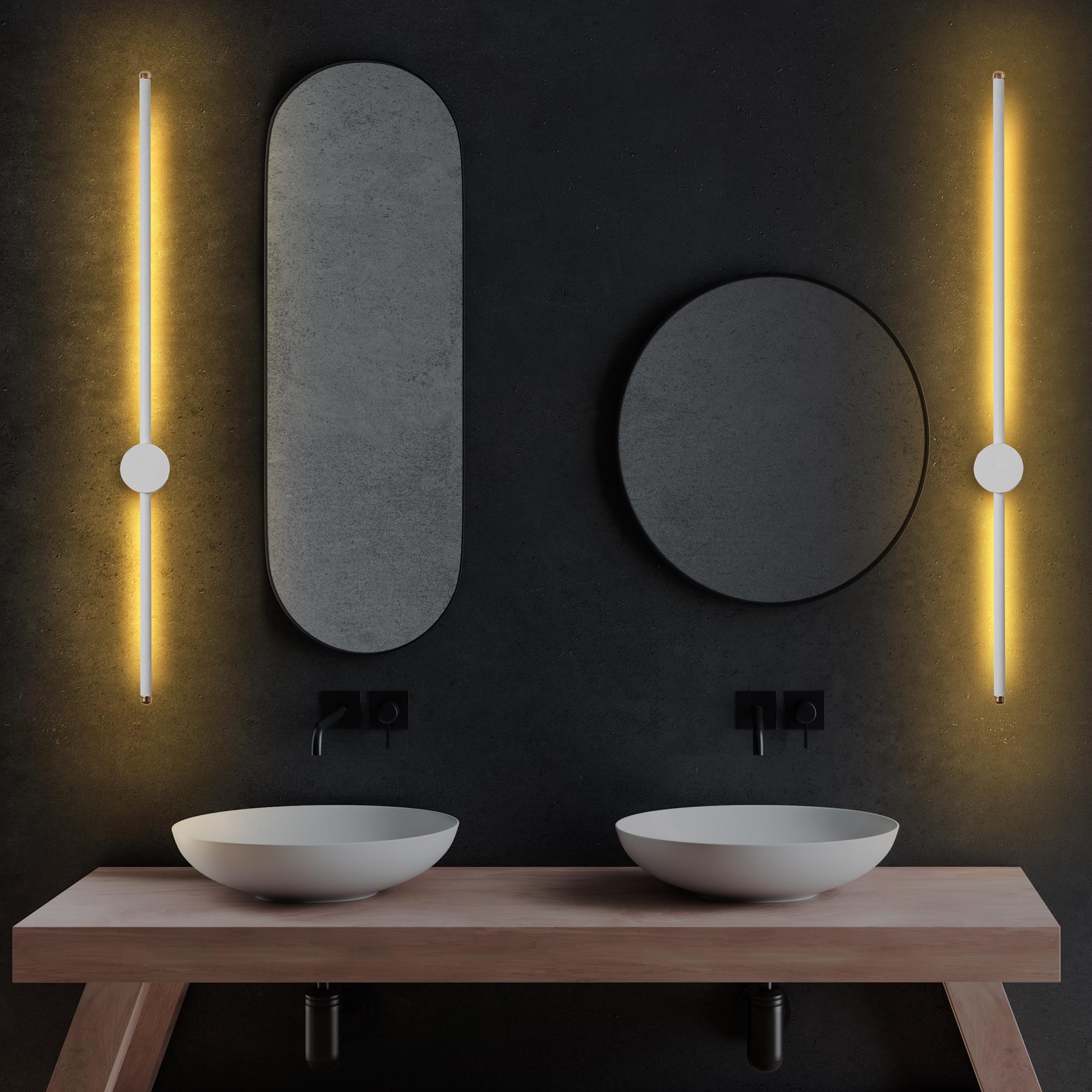Marigolda 13486 Led Aplik Duvar Aydınlatma