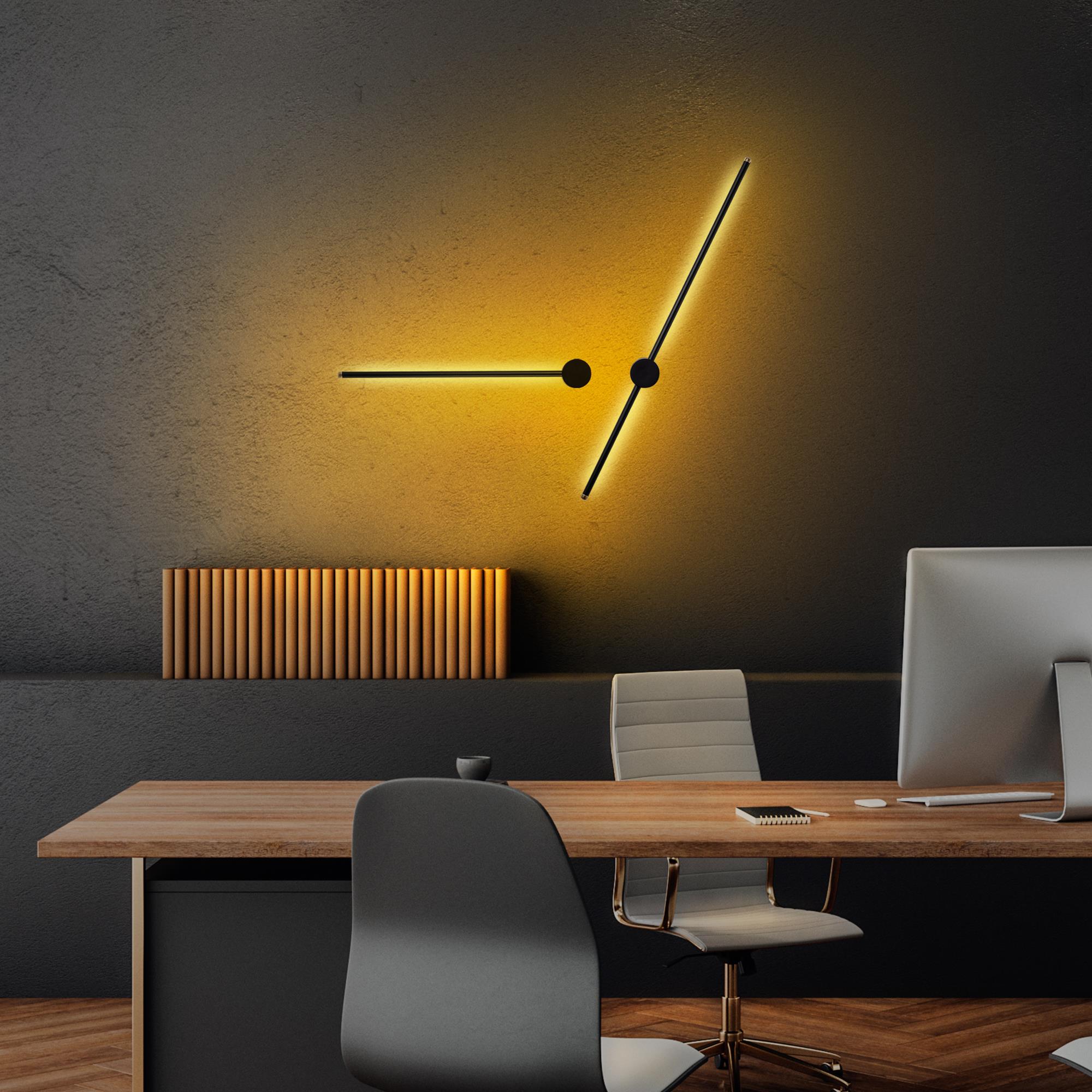 Marigolda 13488 Led Aplik Duvar Aydınlatma