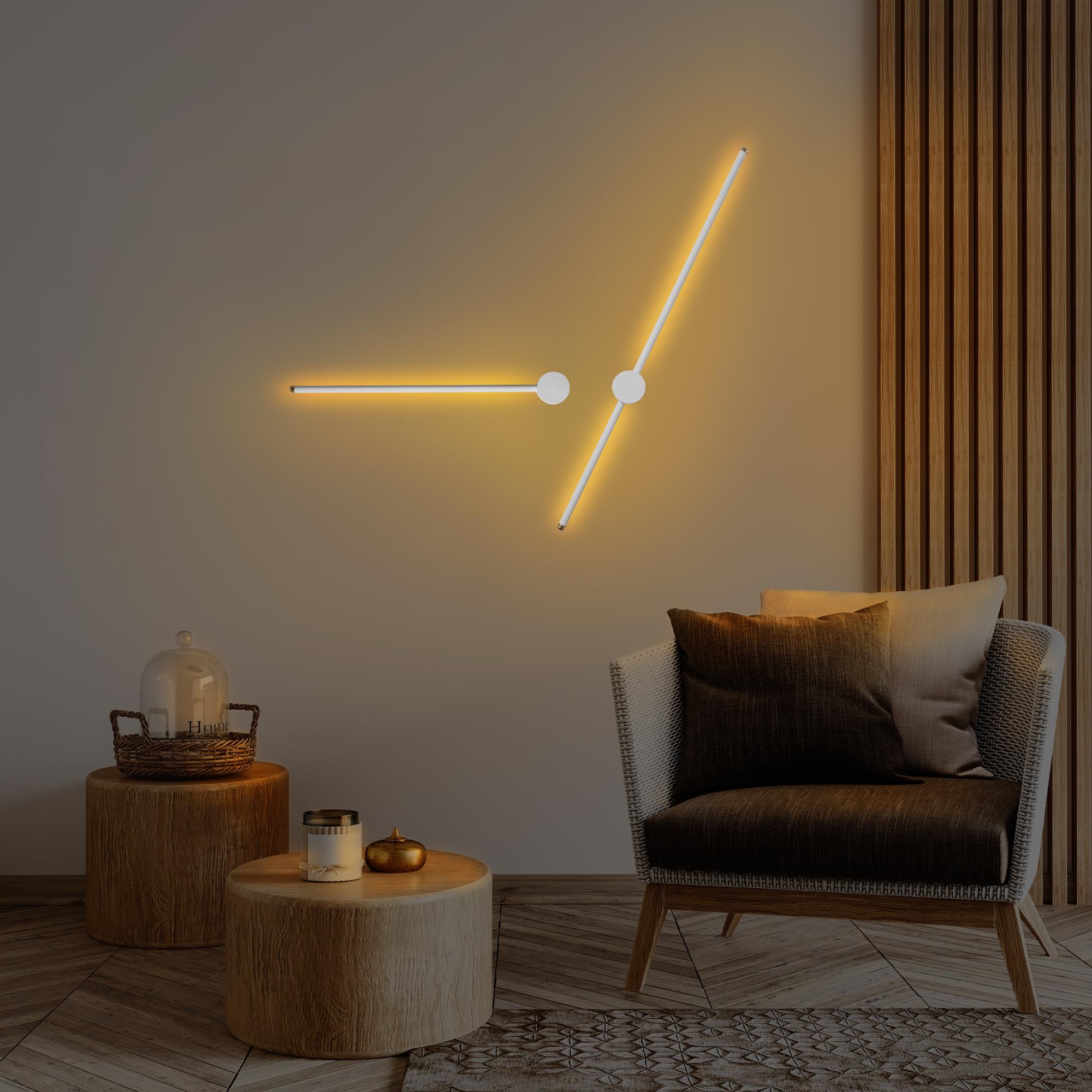 Marigolda 13490 Led Aplik Duvar Aydınlatma