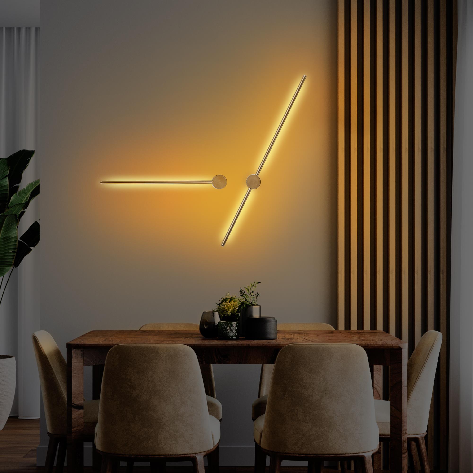 Marigolda 13491 Led Aplik Duvar Aydınlatma