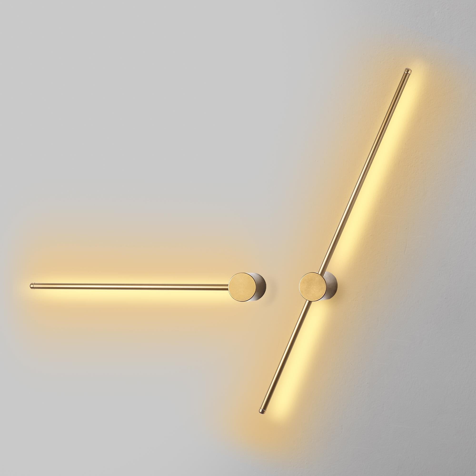 Marigolda 13491 Led Aplik Duvar Aydınlatma