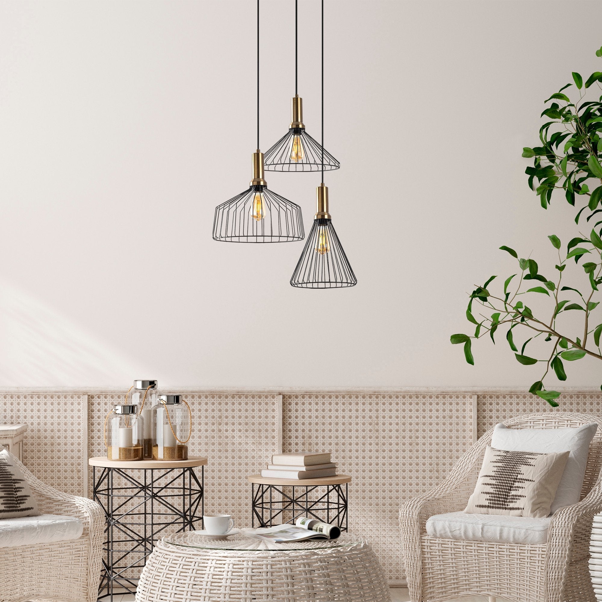 Martin 11215 Tel Sarkıt Aydınlatma
