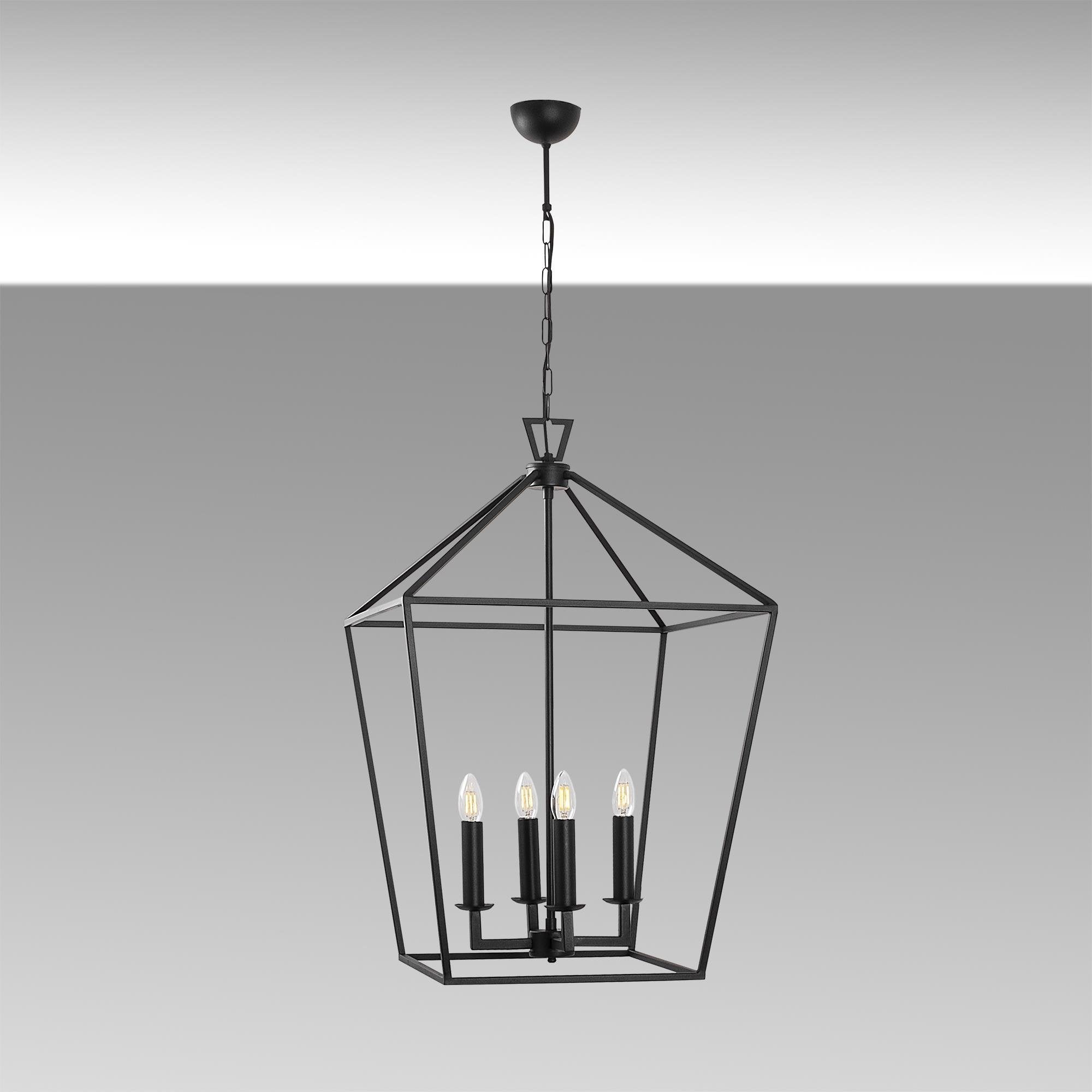 Meadow 13251 Rustik Avize Aydınlatma