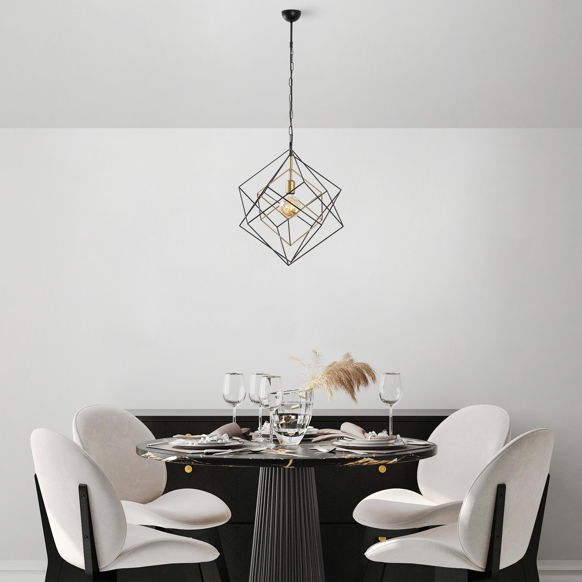 Meadow 13254 Rustik Avize Aydınlatma