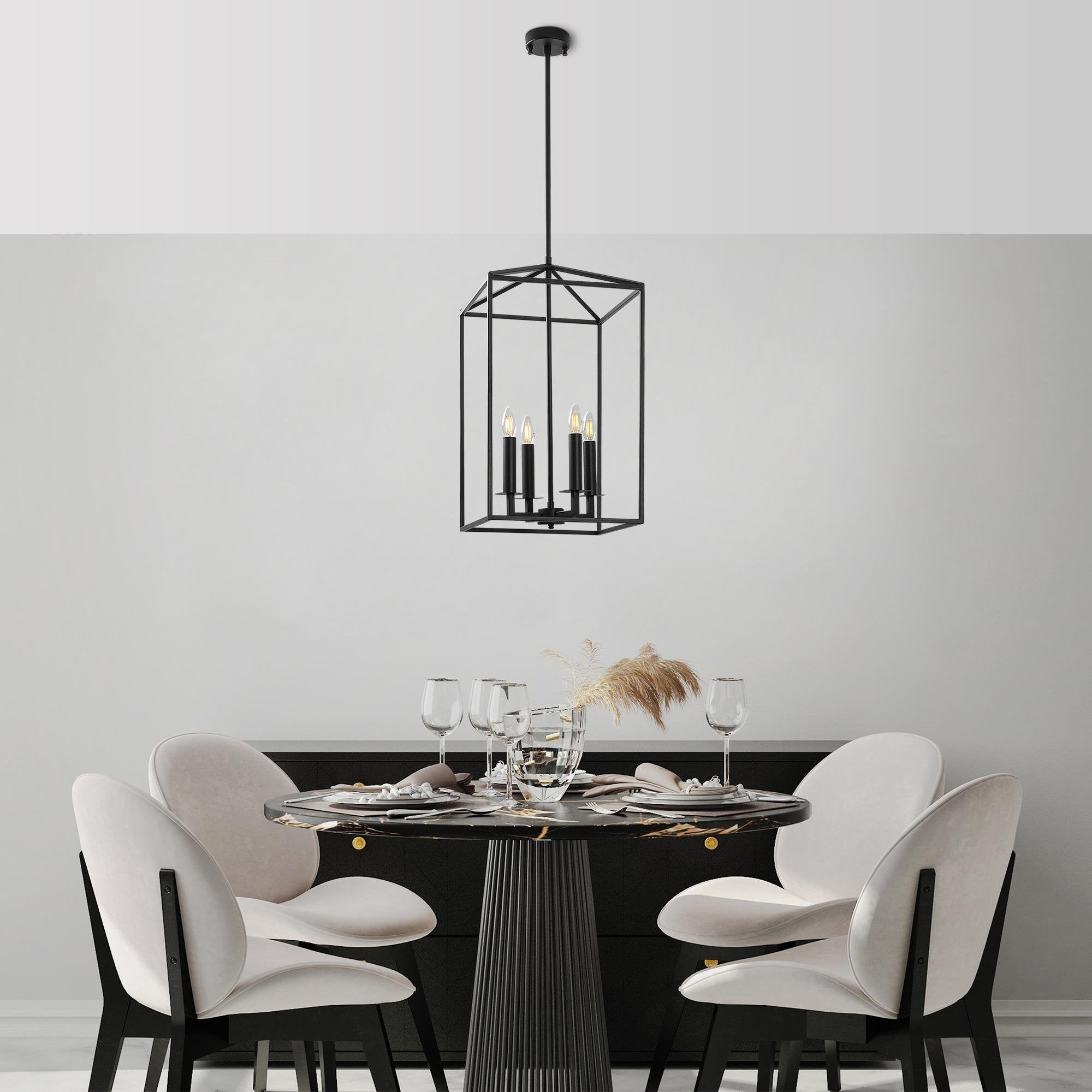 Meadow 13255 Rustik Avize Aydınlatma