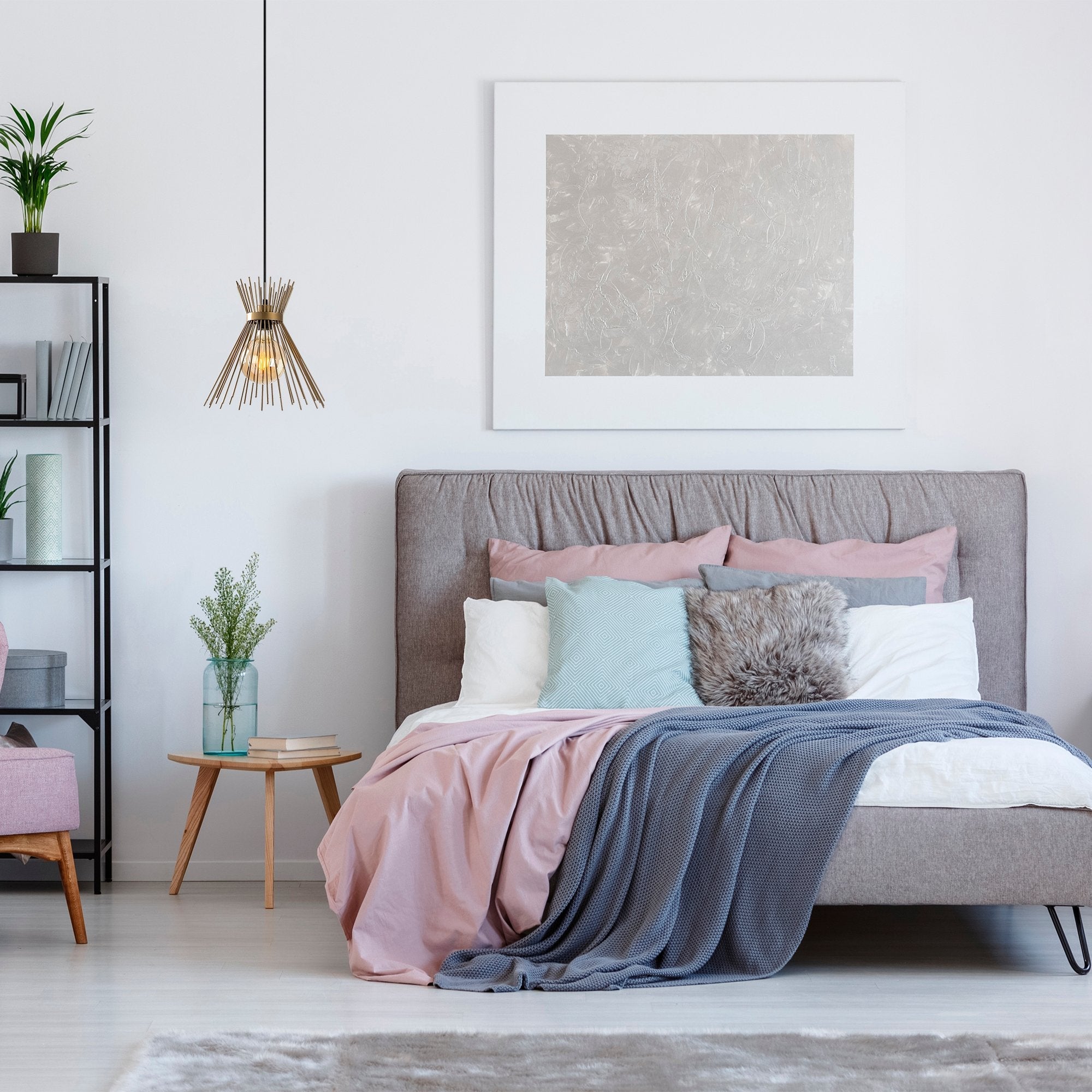 Merlina 3082 Tel Sarkıt Aydınlatma