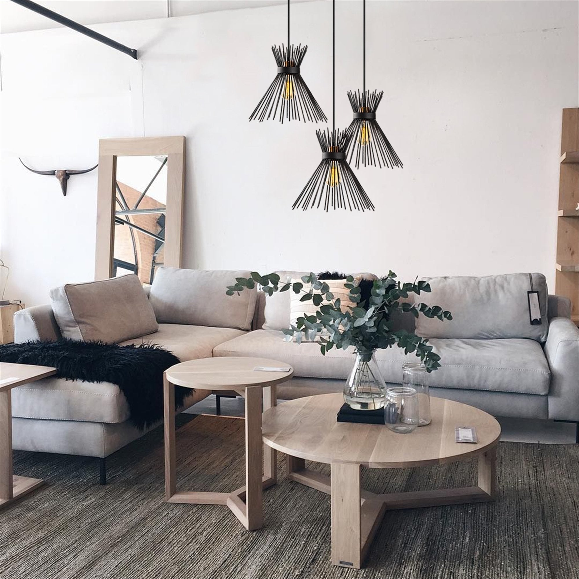 Merlina 3085 Tel Sarkıt Aydınlatma