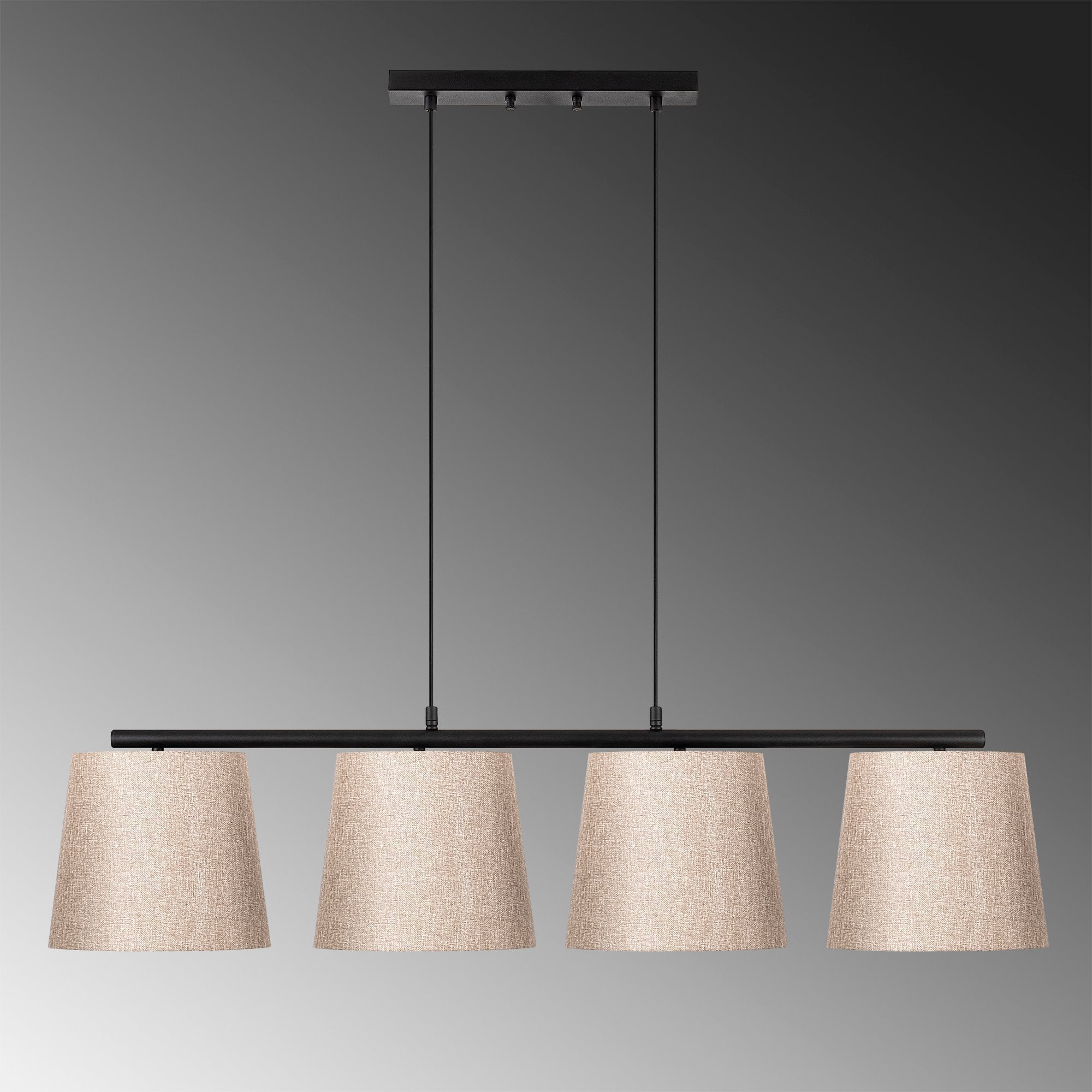 Meteor 10820 Abajur Avize Aydınlatma