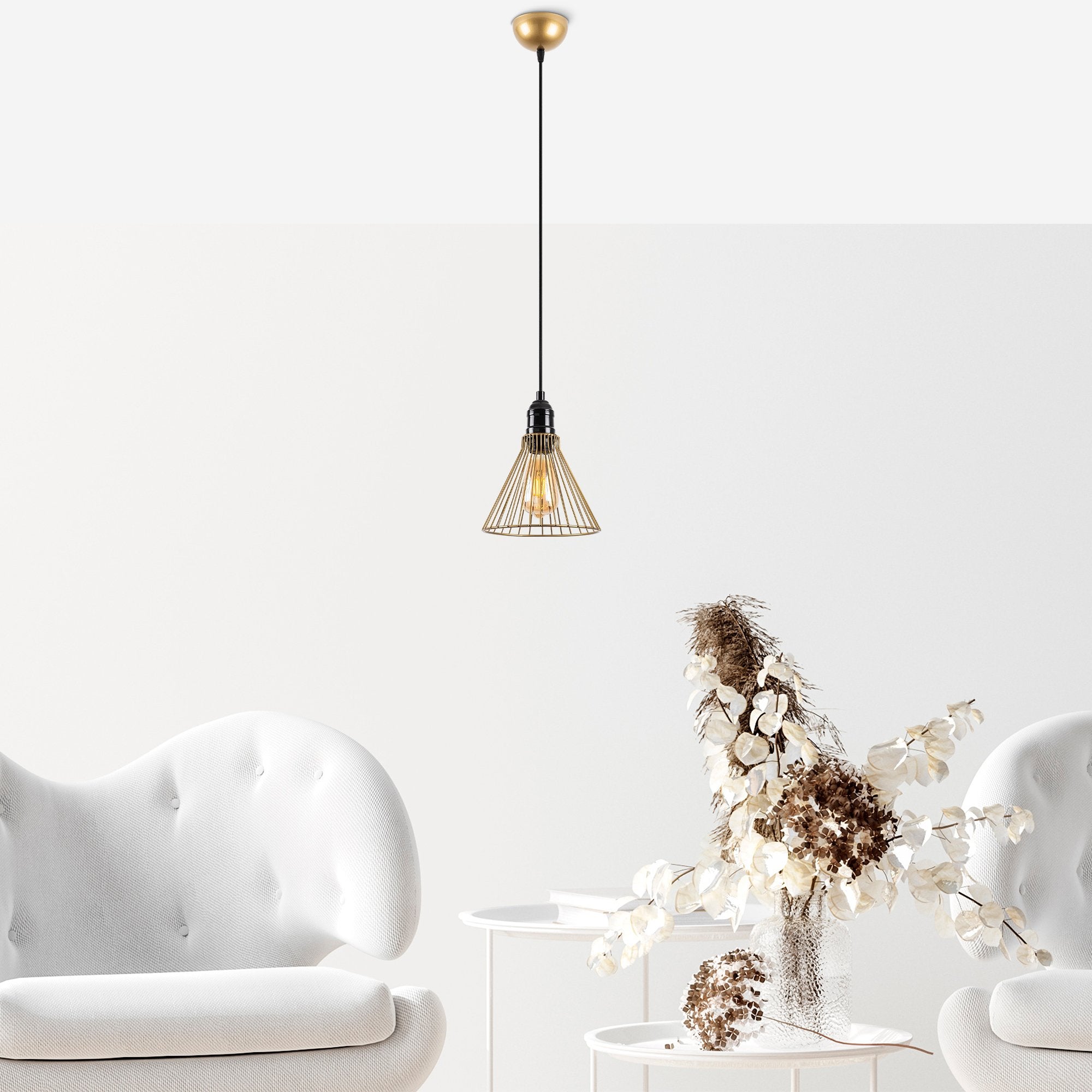 Mimosara 11291 Tel Sarkıt Aydınlatma