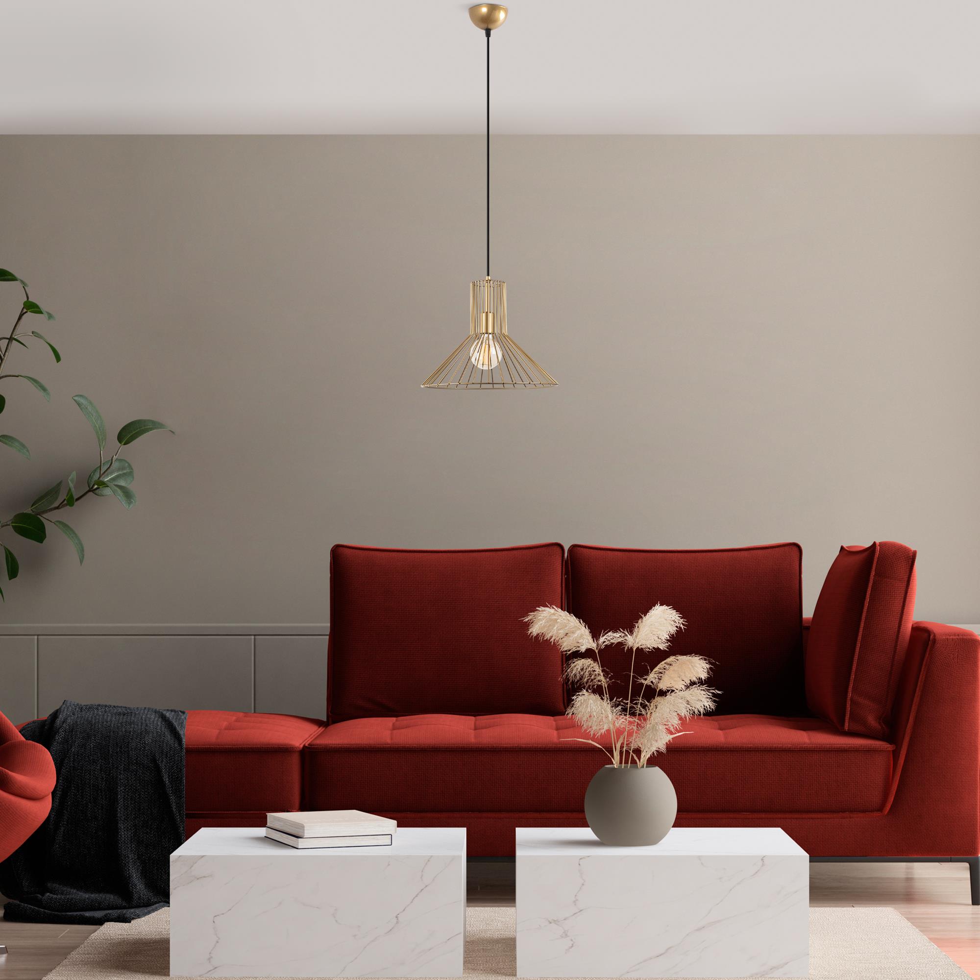 Mist 757 1 Tel Sarkıt Aydınlatma