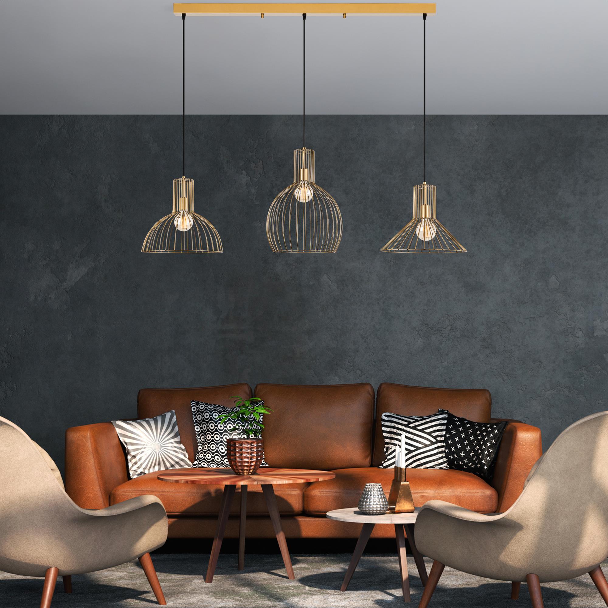 Mist 768 1 Tel Sarkıt Aydınlatma