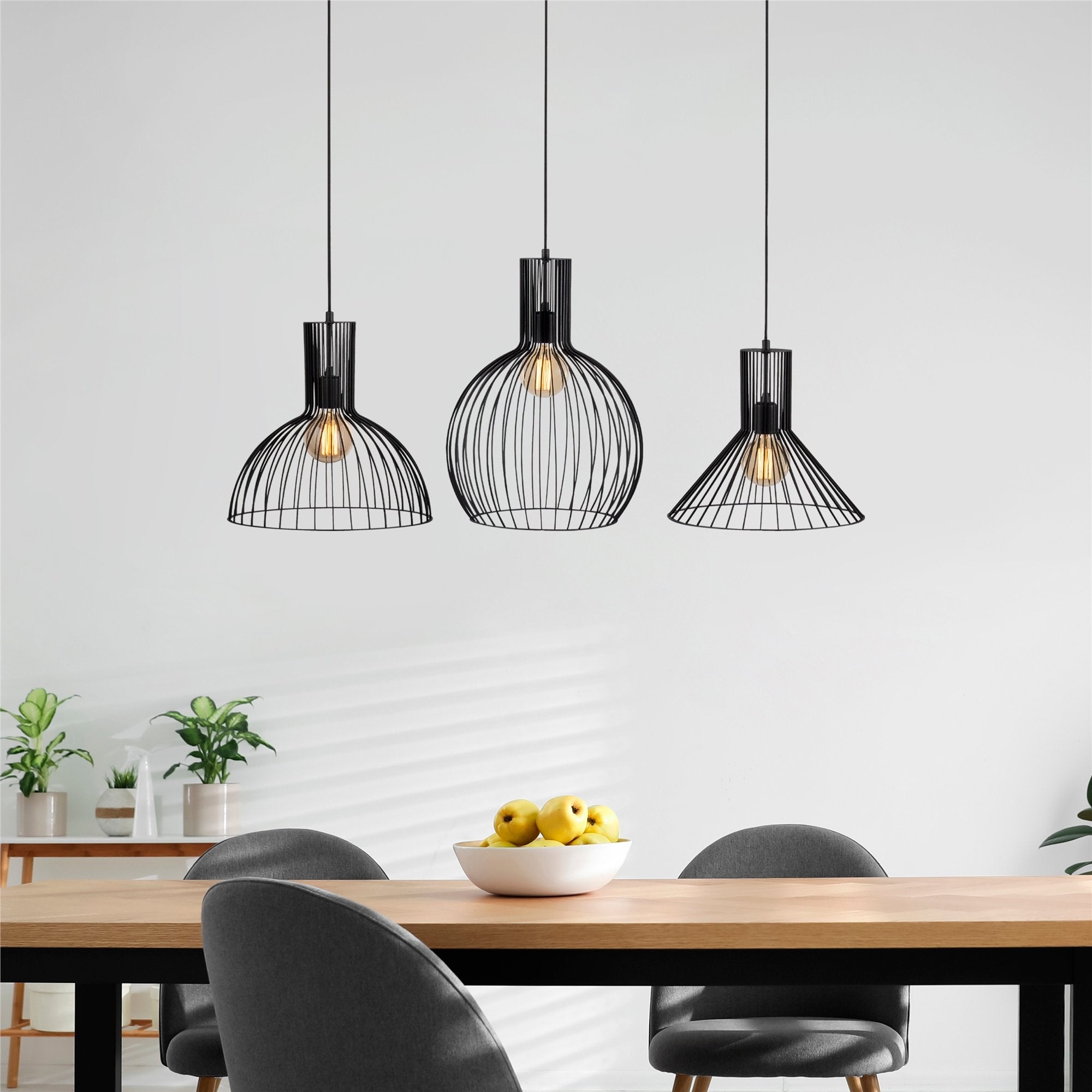 Mist 768 Tel Sarkıt Aydınlatma