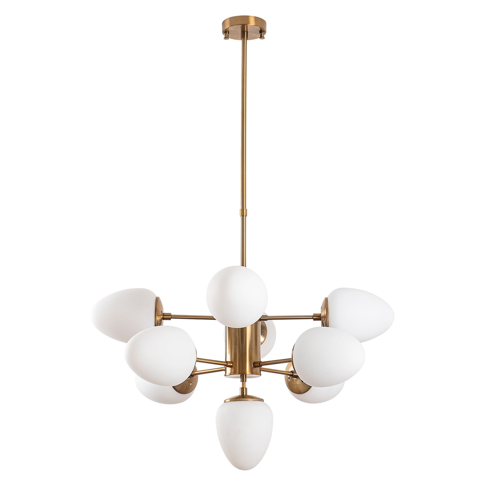 Mistara 10320 Cam Avize Aydınlatma