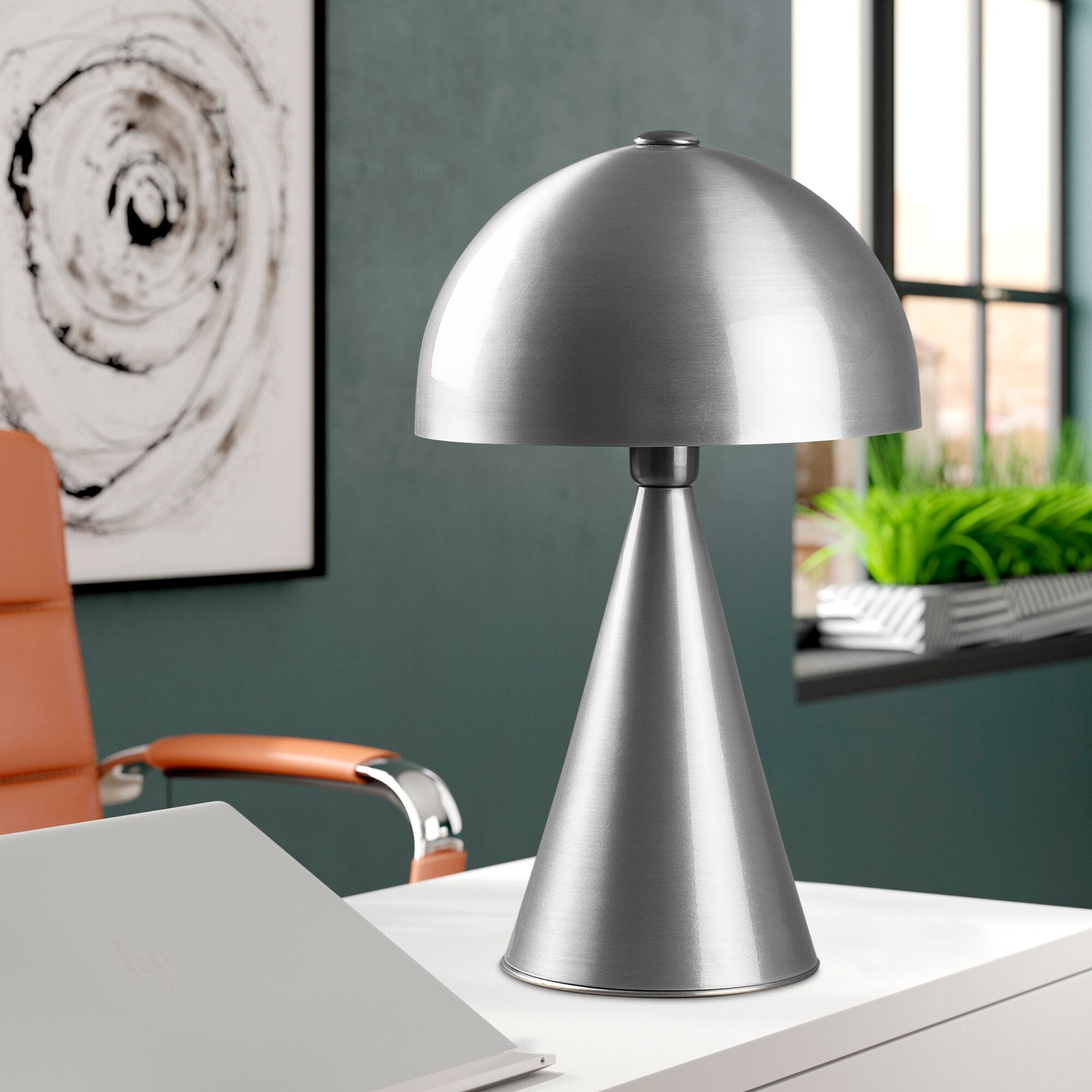 Moose 5053 Sıvama Masa Lambası Aydınlatma
