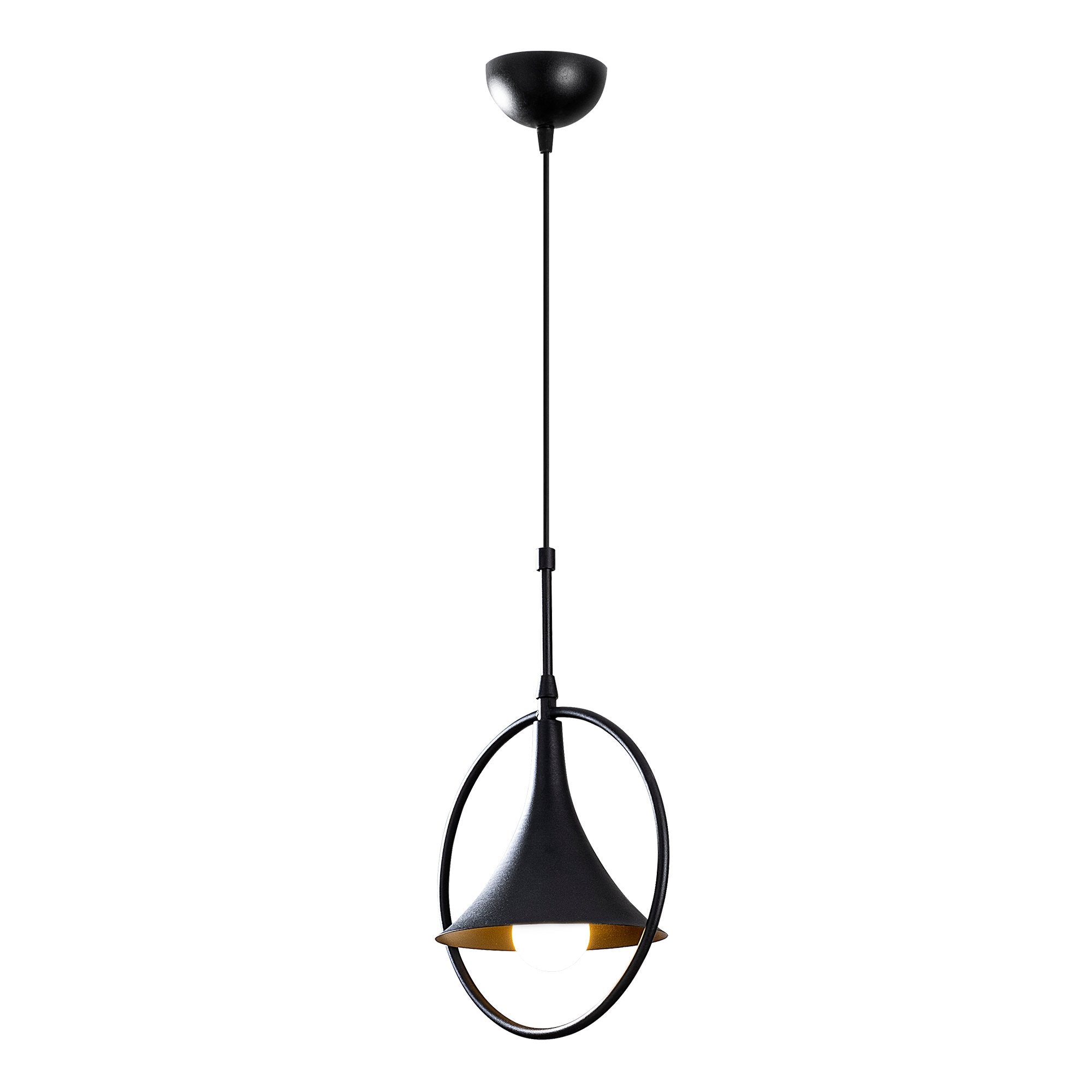 Nyx 124 1 Sıvama Sarkıt Aydınlatma