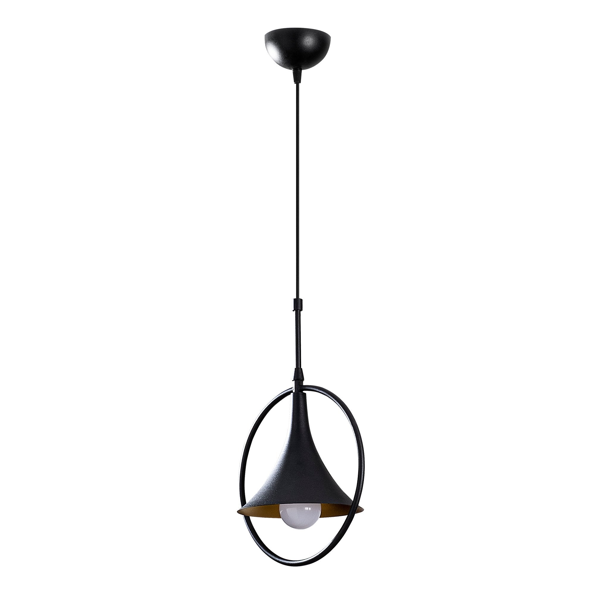 Nyx 124 1 Sıvama Sarkıt Aydınlatma