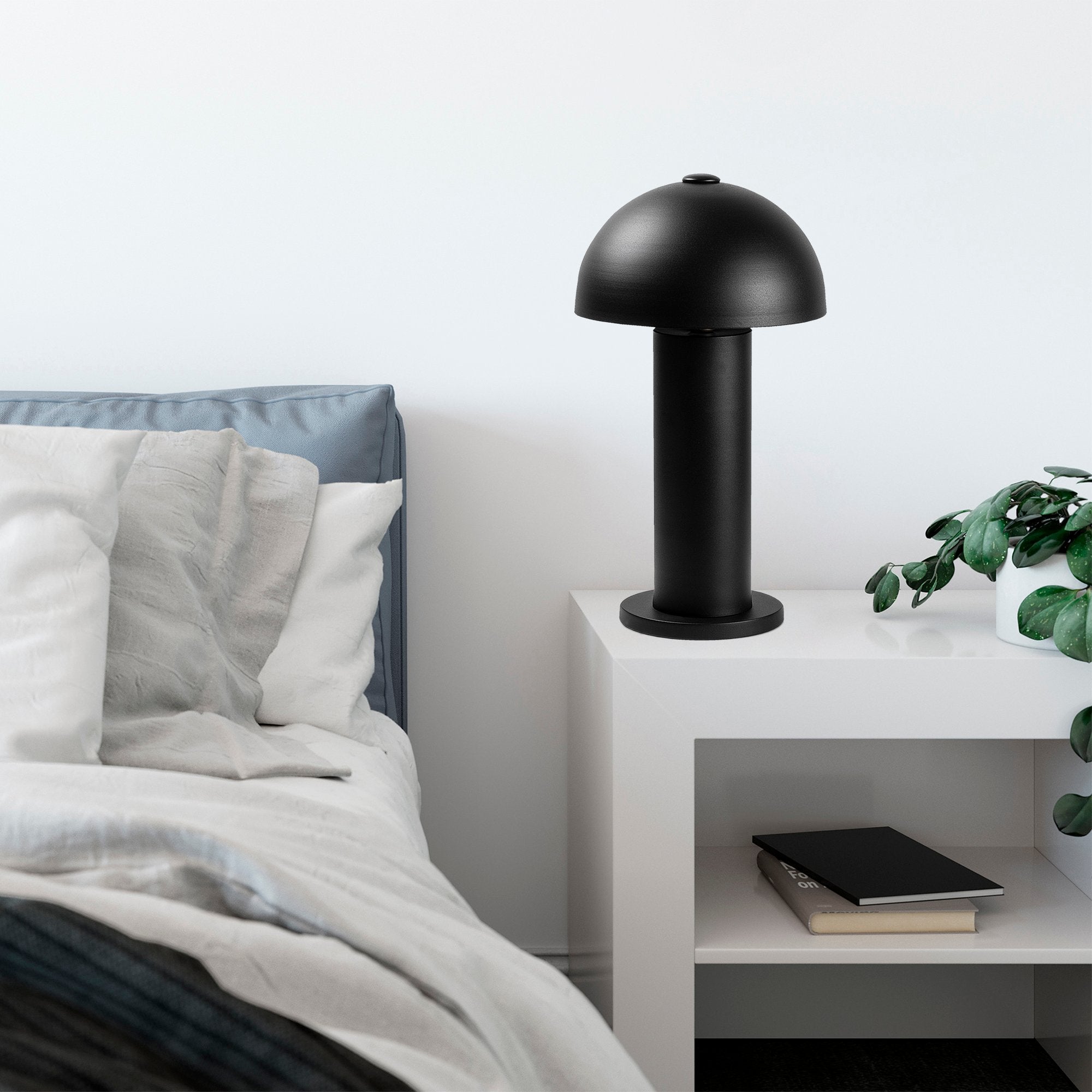 Oberon 11503 Sıvama Masa Lambası Aydınlatma